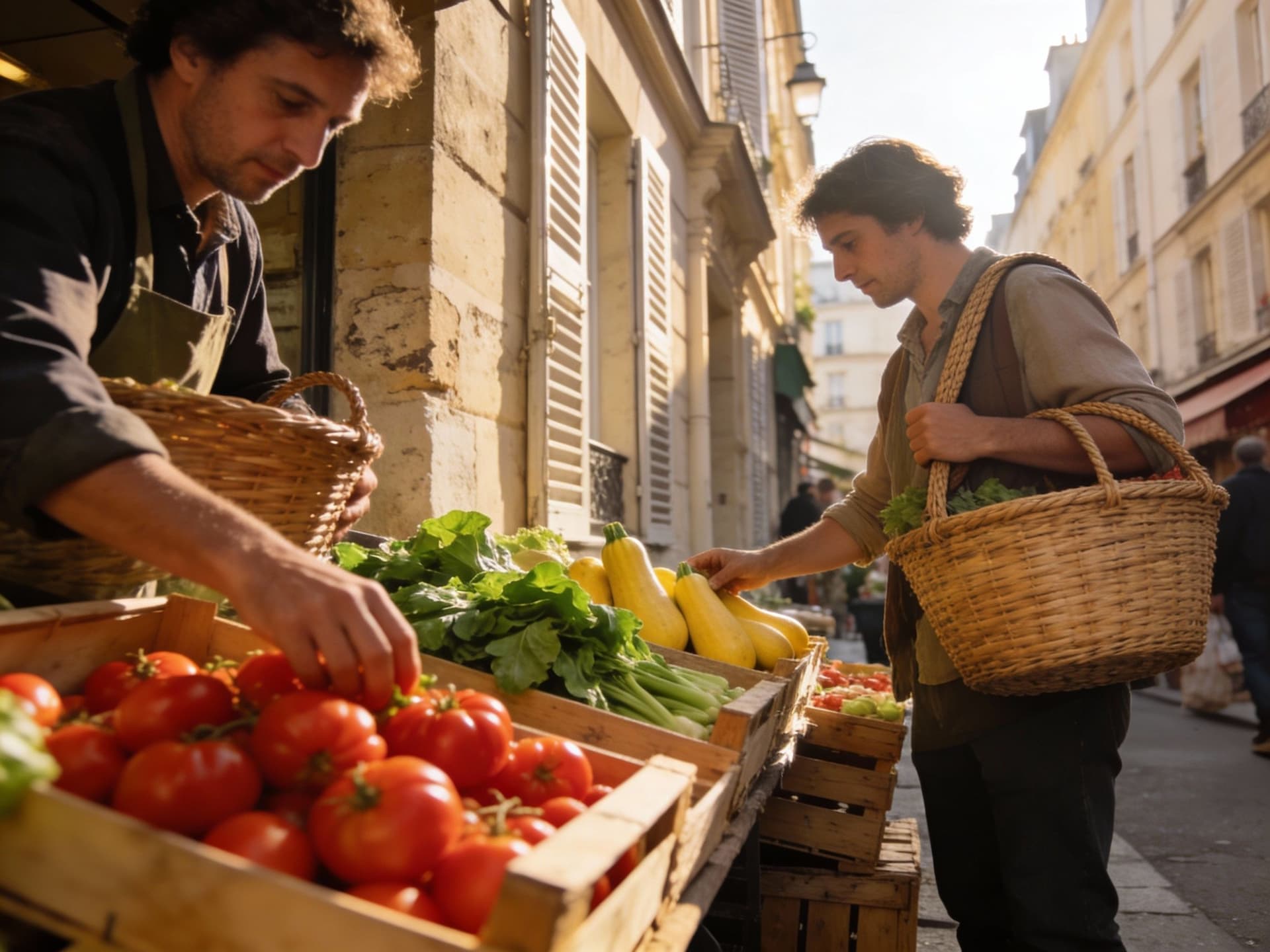 Content illustration 1 for When Spring House‑Hunting in France Backfires