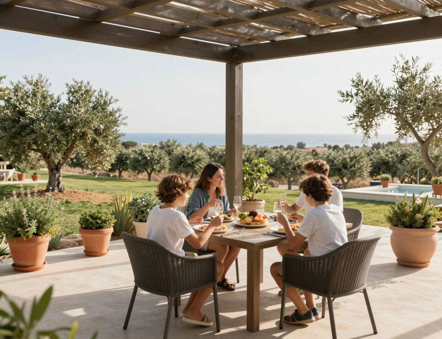 Content illustration 2 for Cyprus: Buy the Life—Match Price Trends to Neighbourhood Rhythm