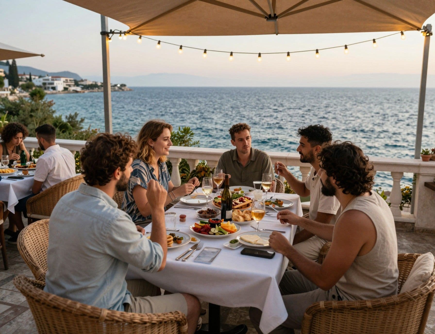 Content illustration 2 for Cyprus: The Lifestyle You Buy—and the File You Need