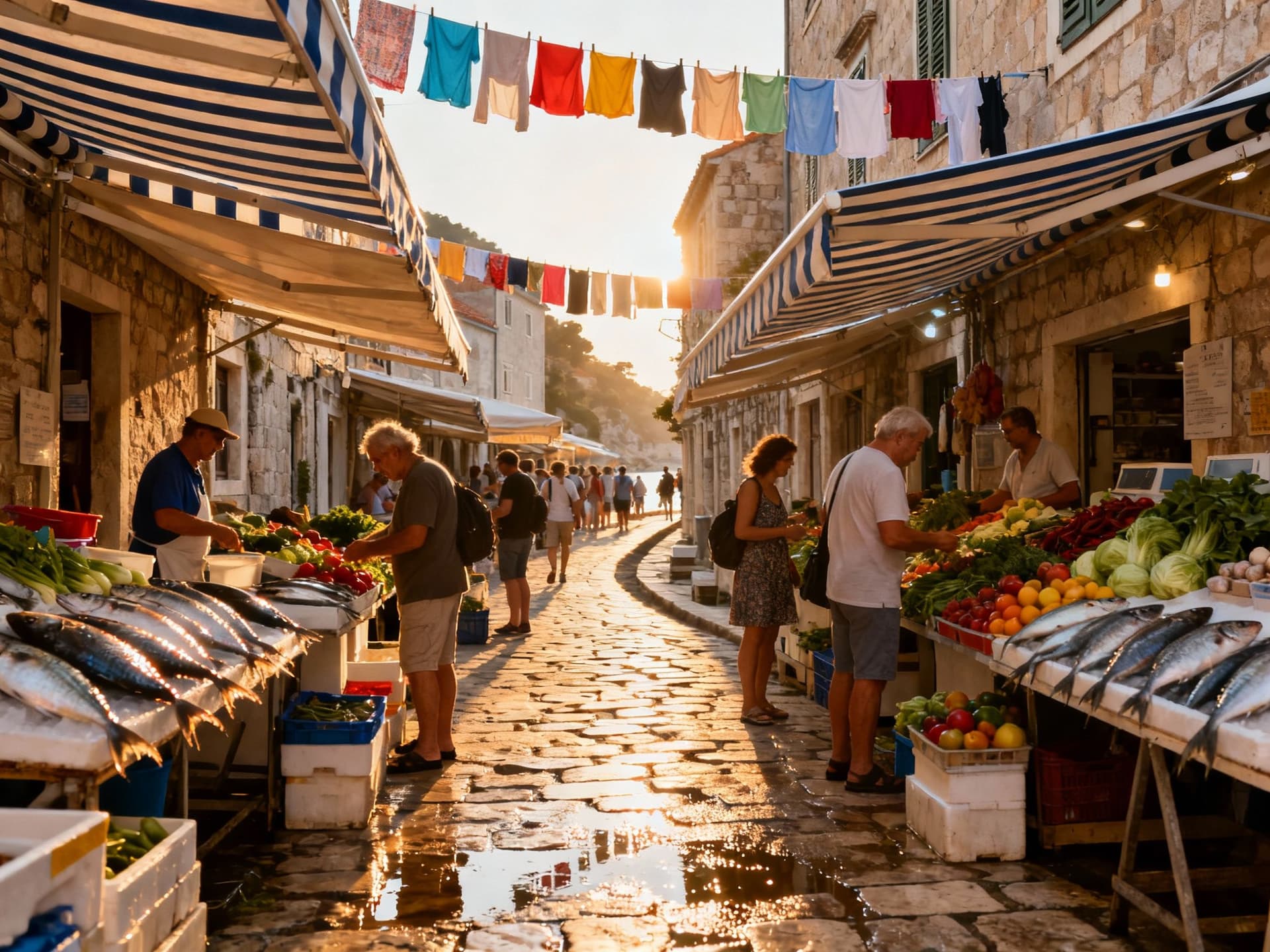 Content illustration 1 for Croatia — Coastal Living, Legal Pitfalls & Tax Checklist