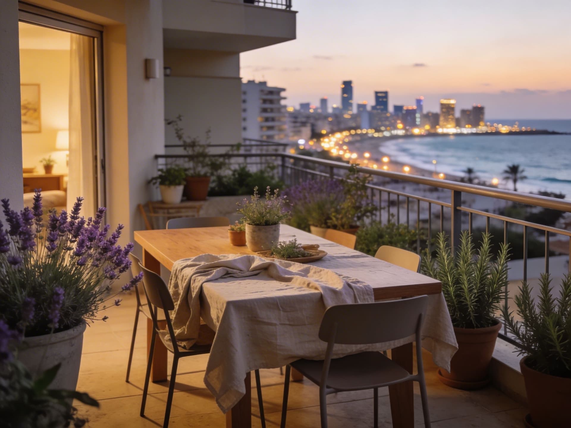 Content illustration 2 for Cyprus: Match Neighbourhood Rhythm to Yield