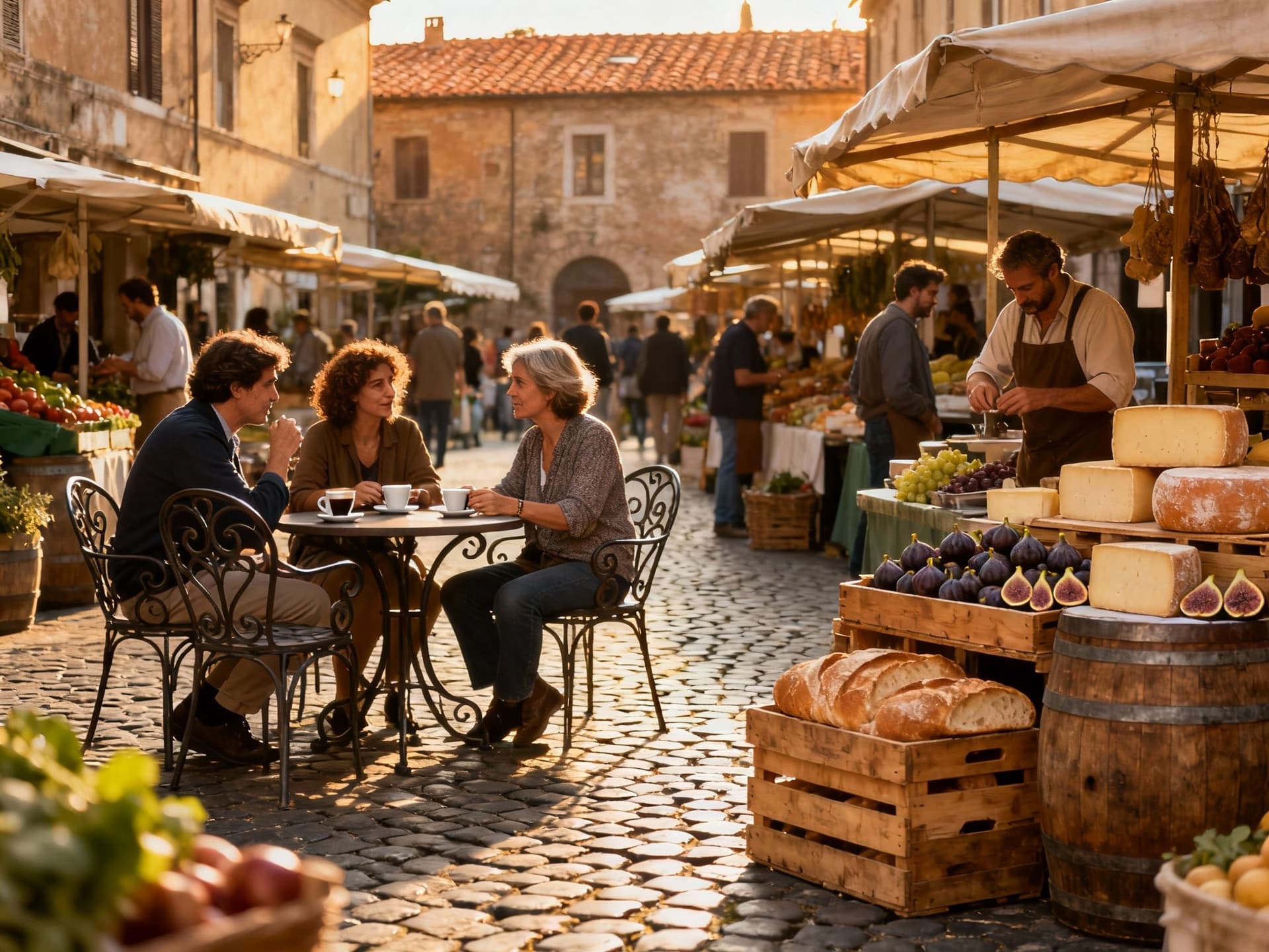 Content illustration 1 for Croatia’s Coastal Price Myth — Where Value Hides