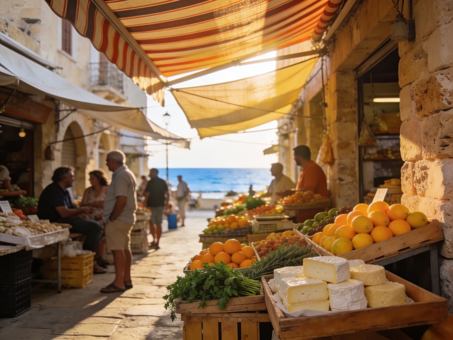 Content illustration 1 for When to House‑Hunt in Cyprus: Seasons, Secrets & Solar