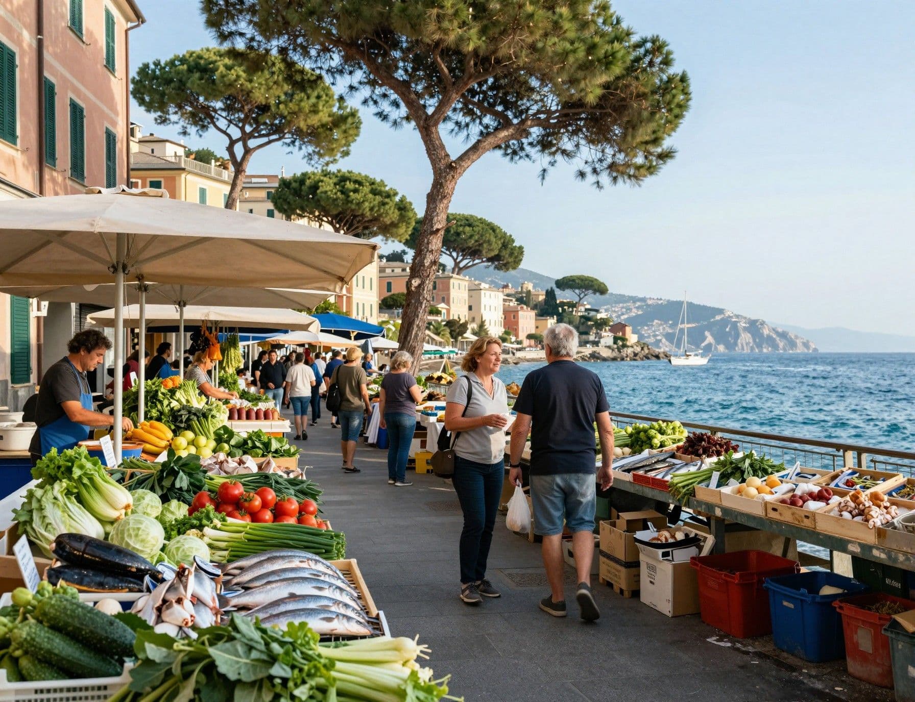 Content illustration 1 for Italy’s Green Coast: Why “Too Pricey” Is Misleading