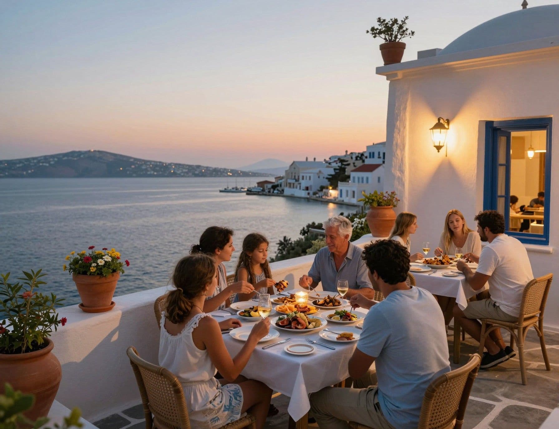 Content illustration 2 for Greece’s Neighbourhoods: Lifestyle First, Market Second