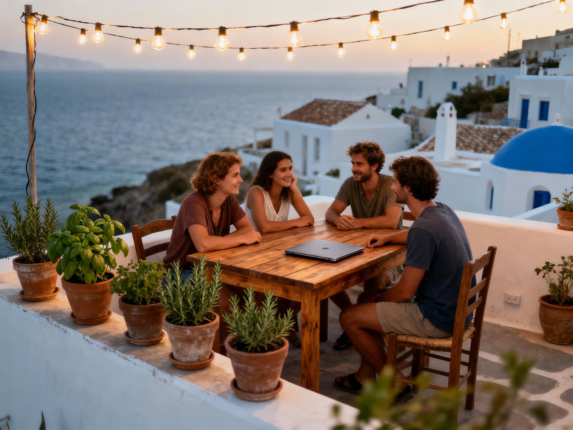 Content illustration 2 for Budgeting for Greece: Real-Life Steps and Lifestyle Tradeoffs