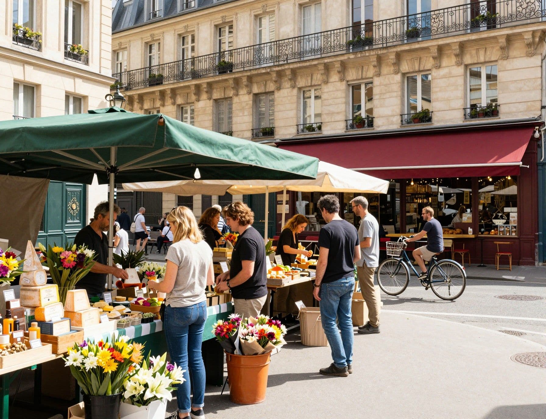 Content illustration 1 for Lock the Life, Verify the Deed — France Due Diligence