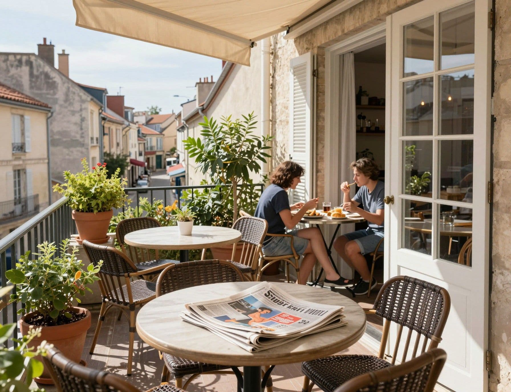 Content illustration 2 for France: Micro‑Markets Where Yields Outperform the Postcard