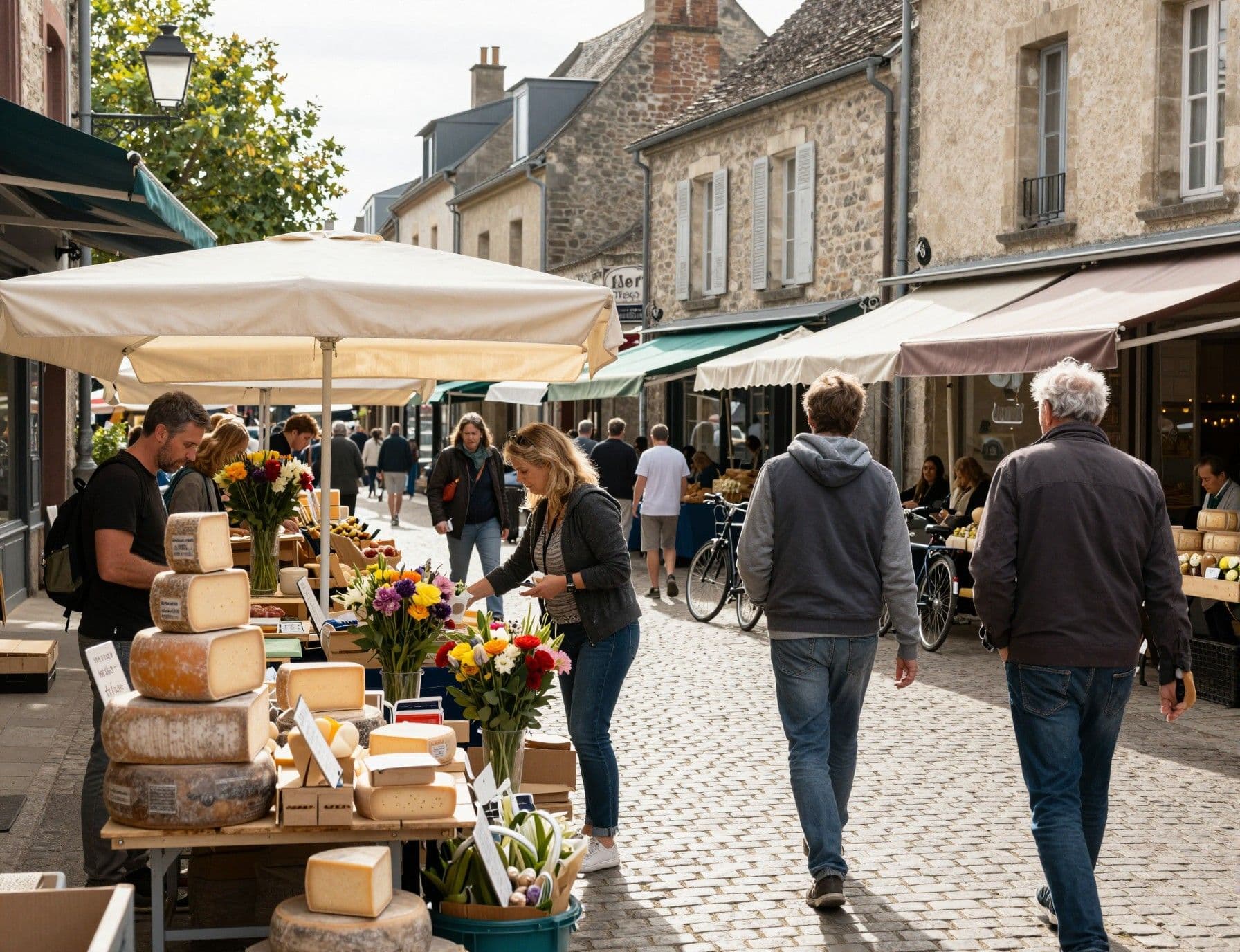 Content illustration 1 for Energy Labels, Not Postcards: France’s Hidden Price Driver