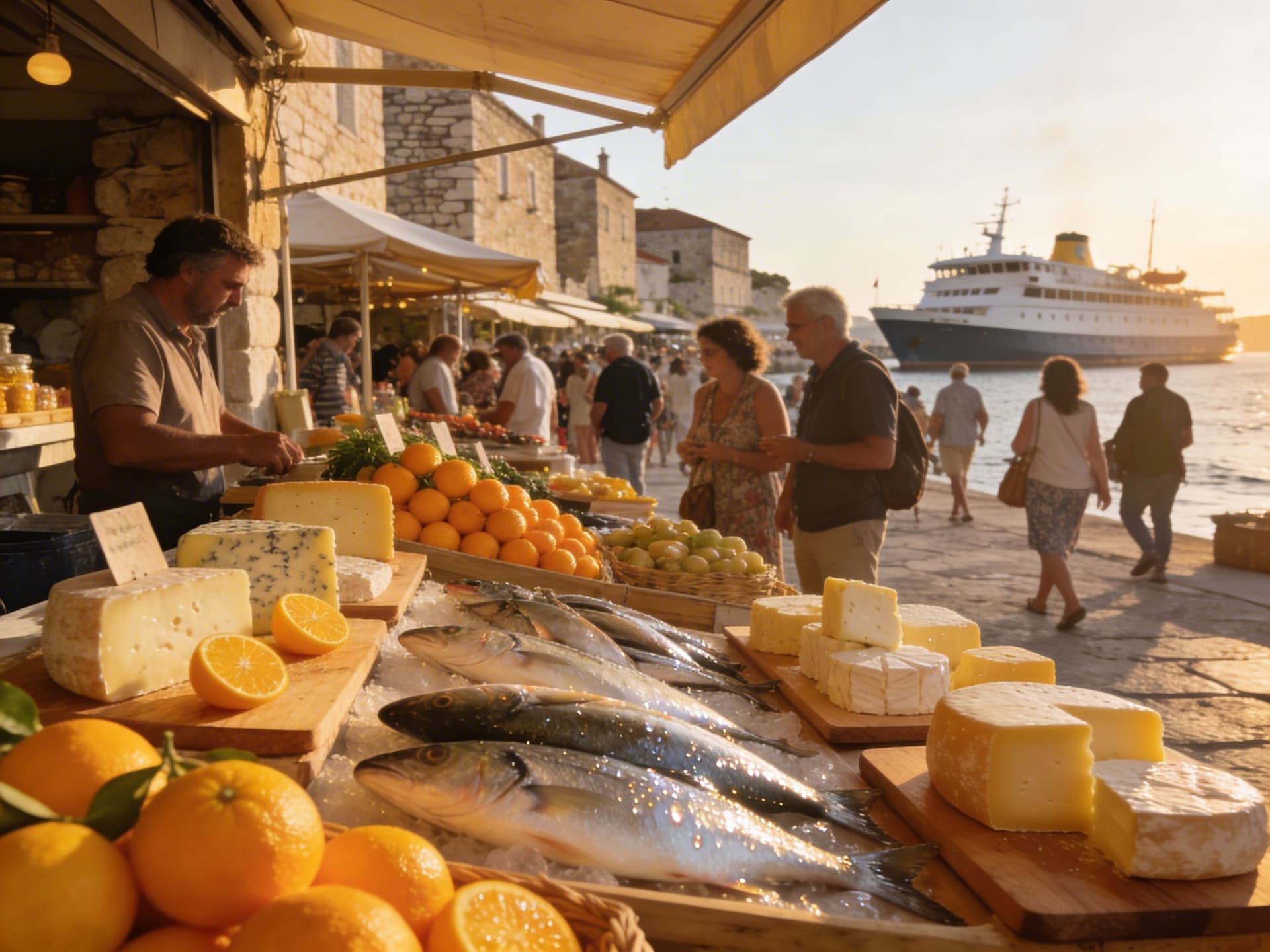 Content illustration 1 for When Short‑Let Rules Reprice Croatian Yields