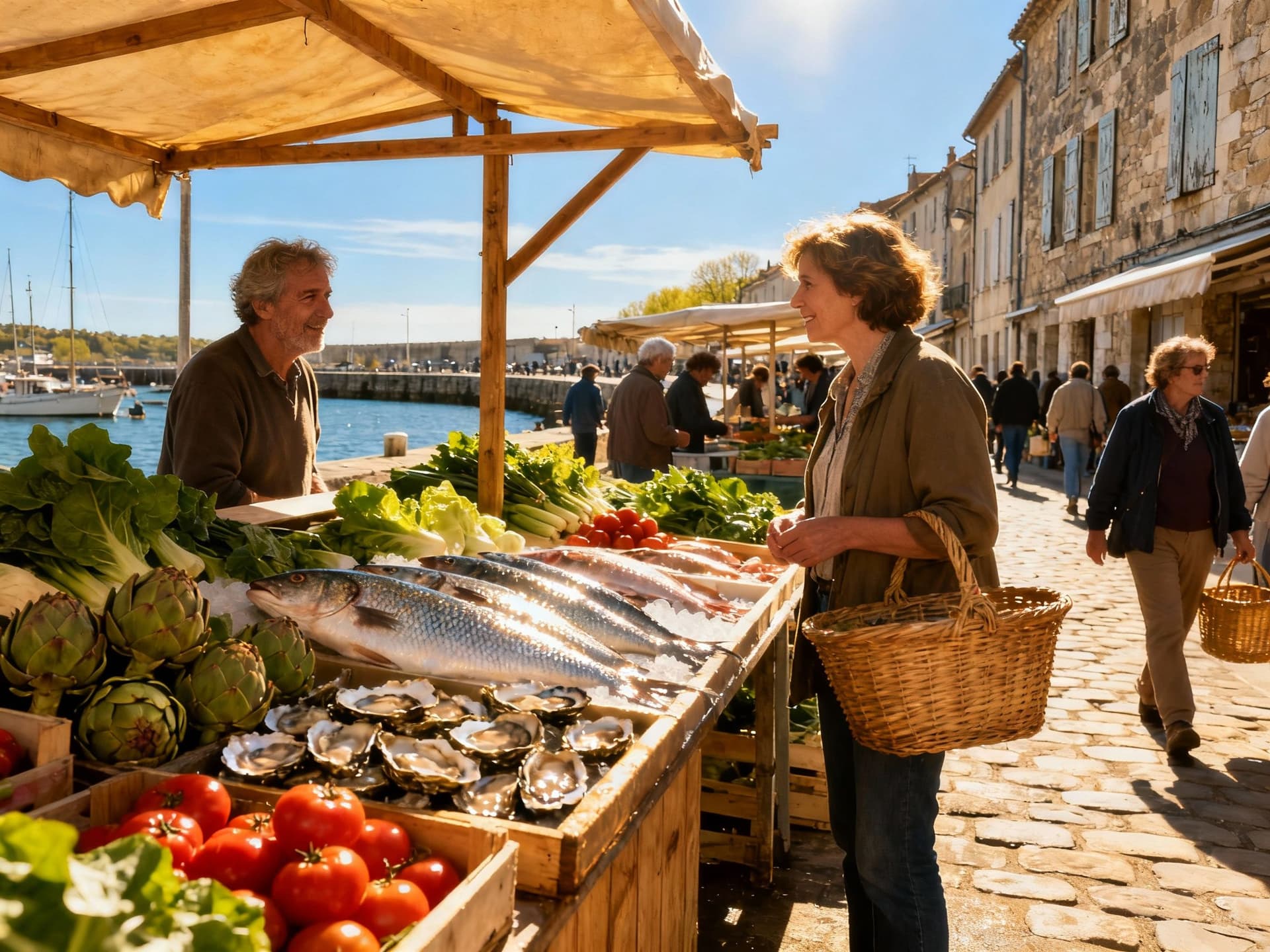 Content illustration 1 for The French Coastal Town Buyers Skip — Remote‑Work Value Play