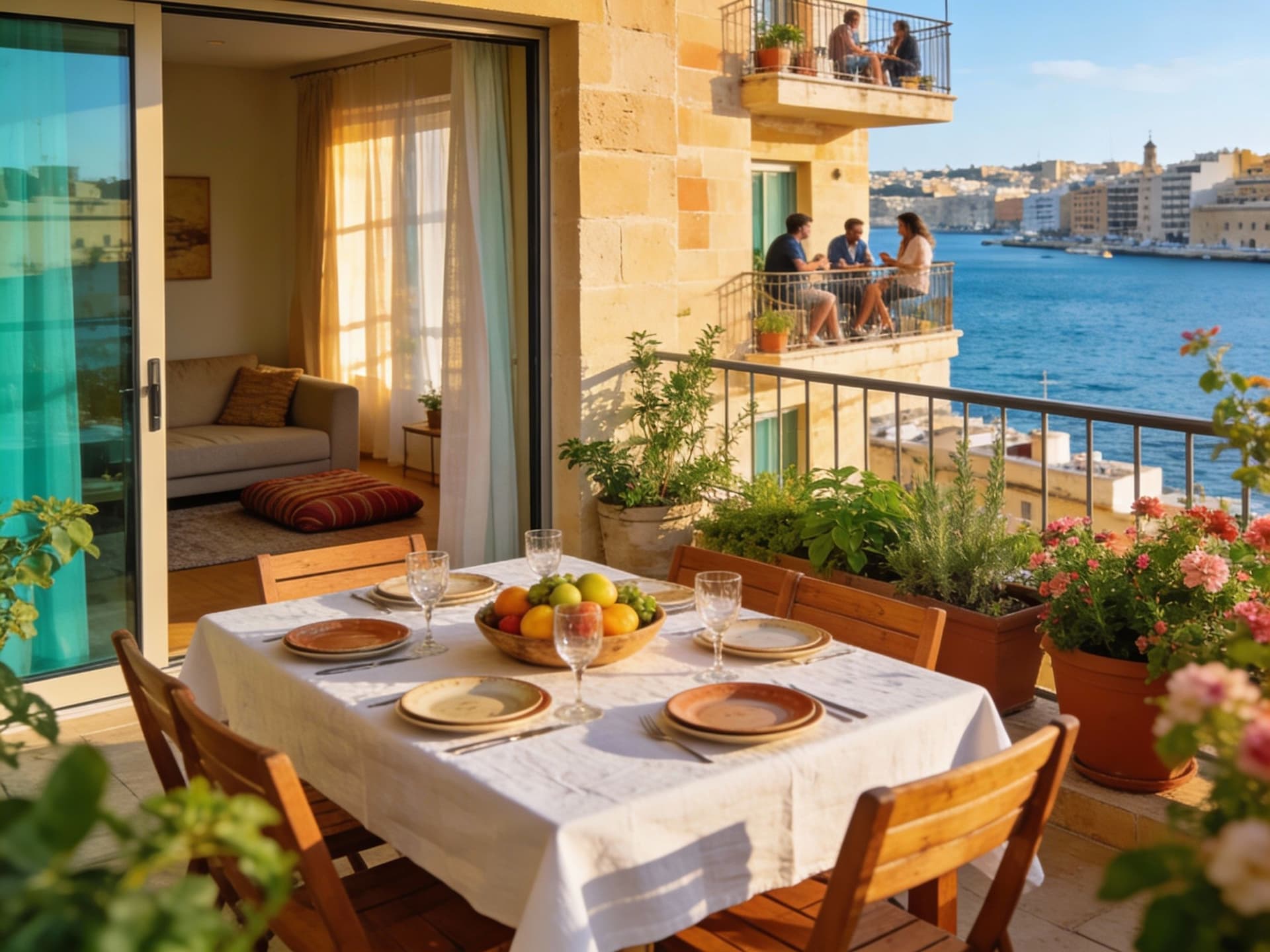 Content illustration 2 for How Malta’s Transport Links Reprice Neighbourhood Yields