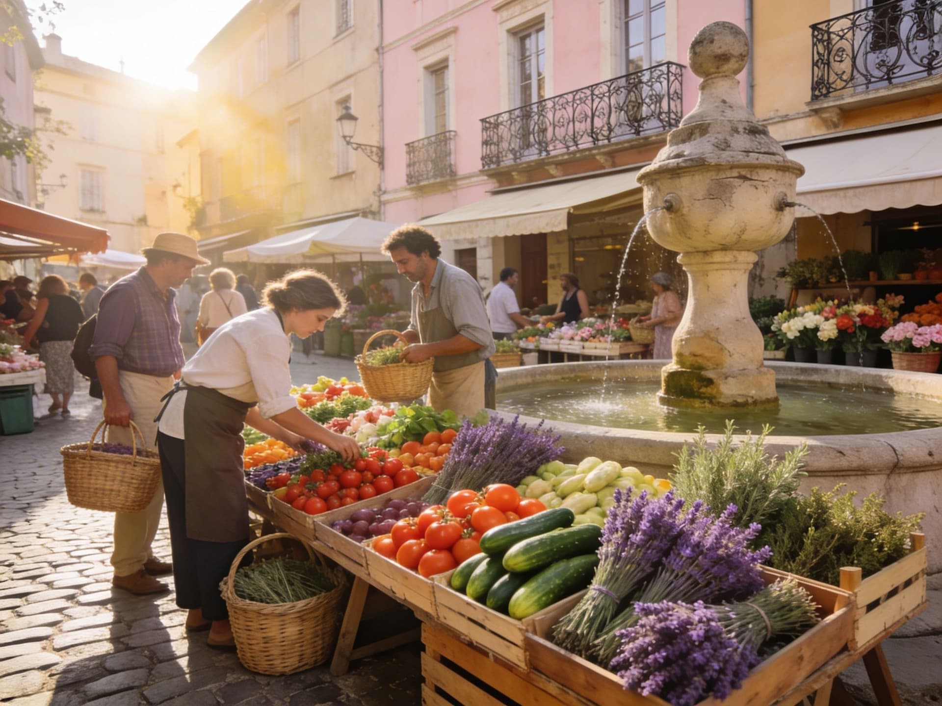 Content illustration 1 for Stewardship and Style: France’s Lifestyle Costs Explained