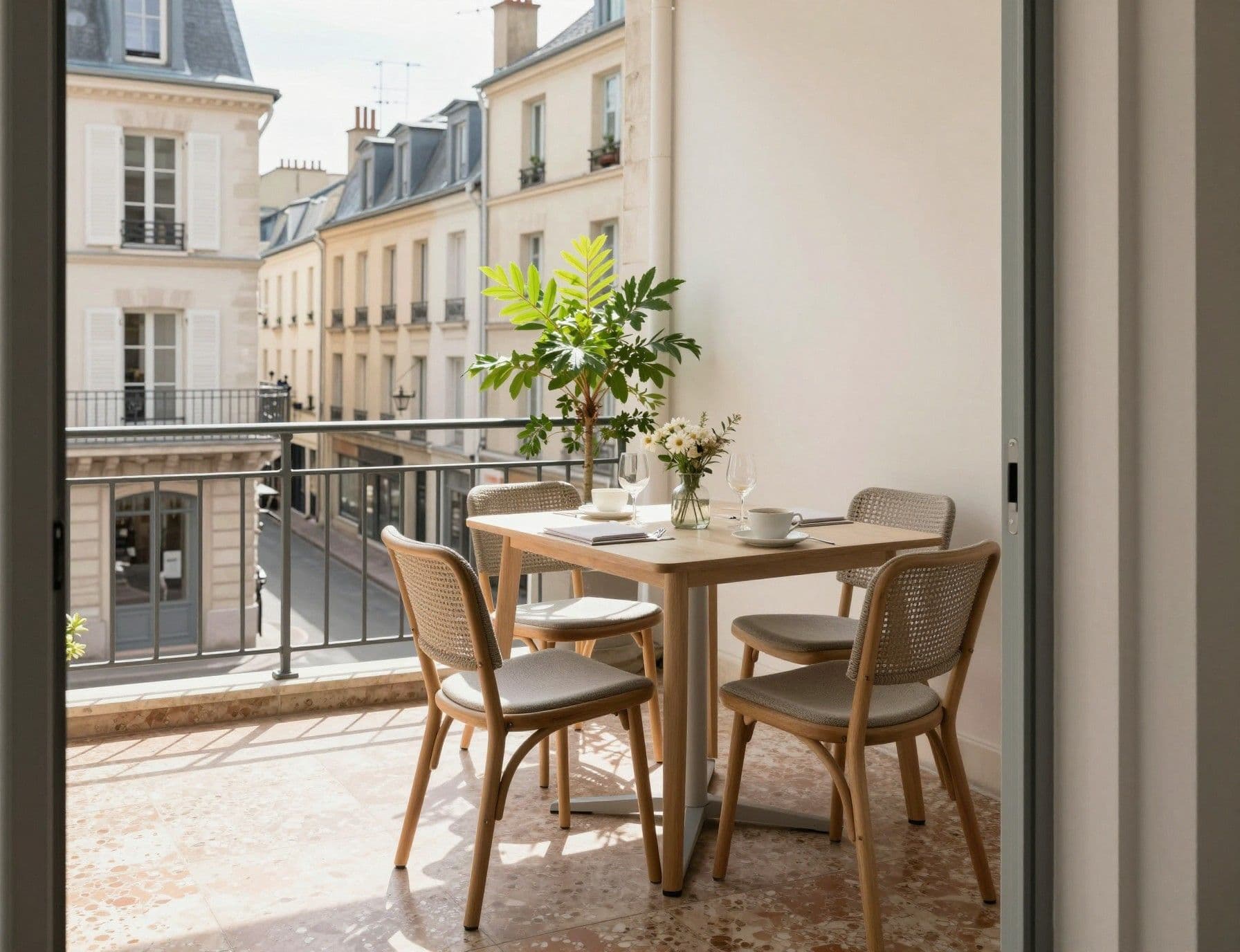 Content illustration 2 for When France’s Summer Illusion Masks Rental Risk