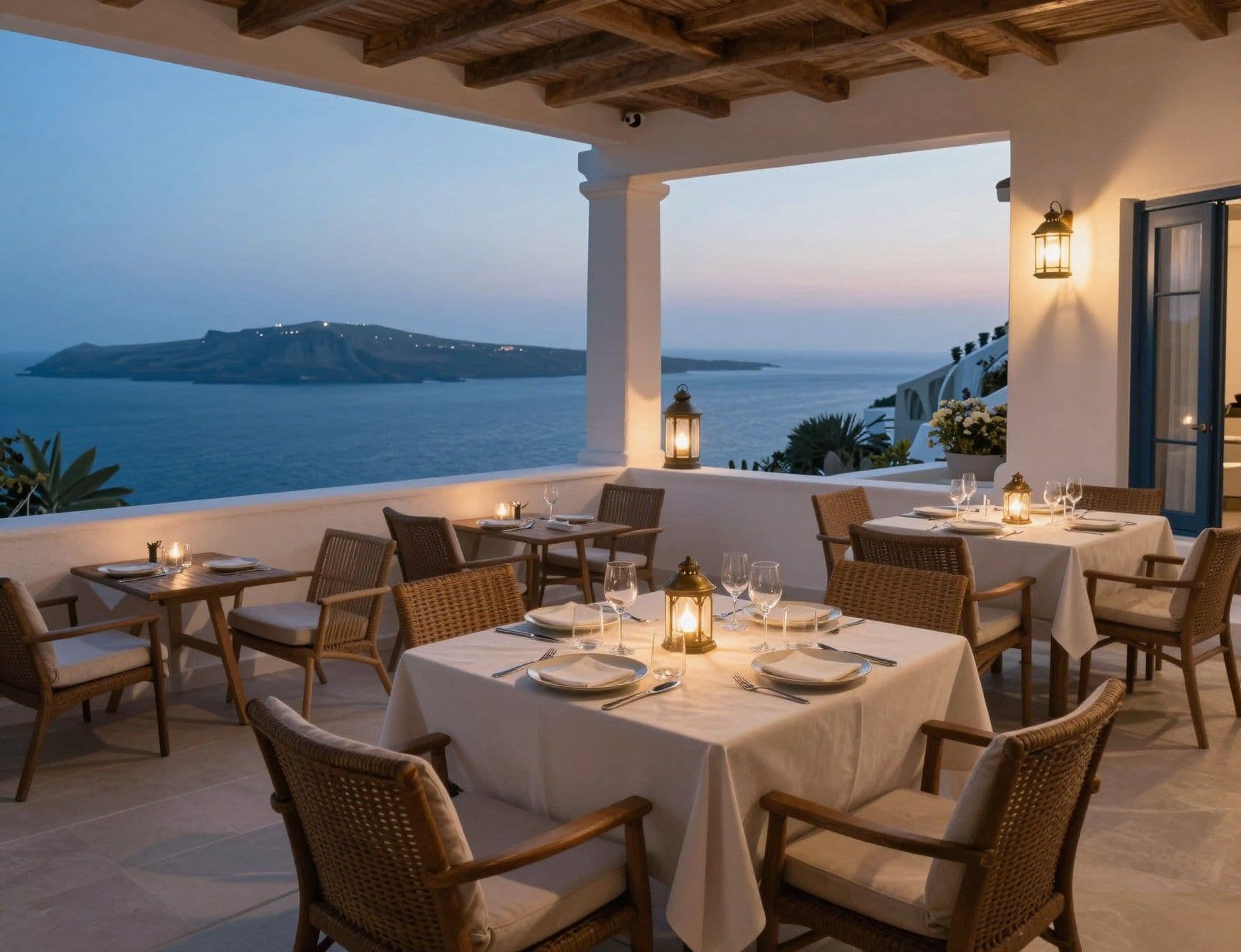 Content illustration 2 for Greece: Buy for Neighbourhood Rhythm, Not the Season