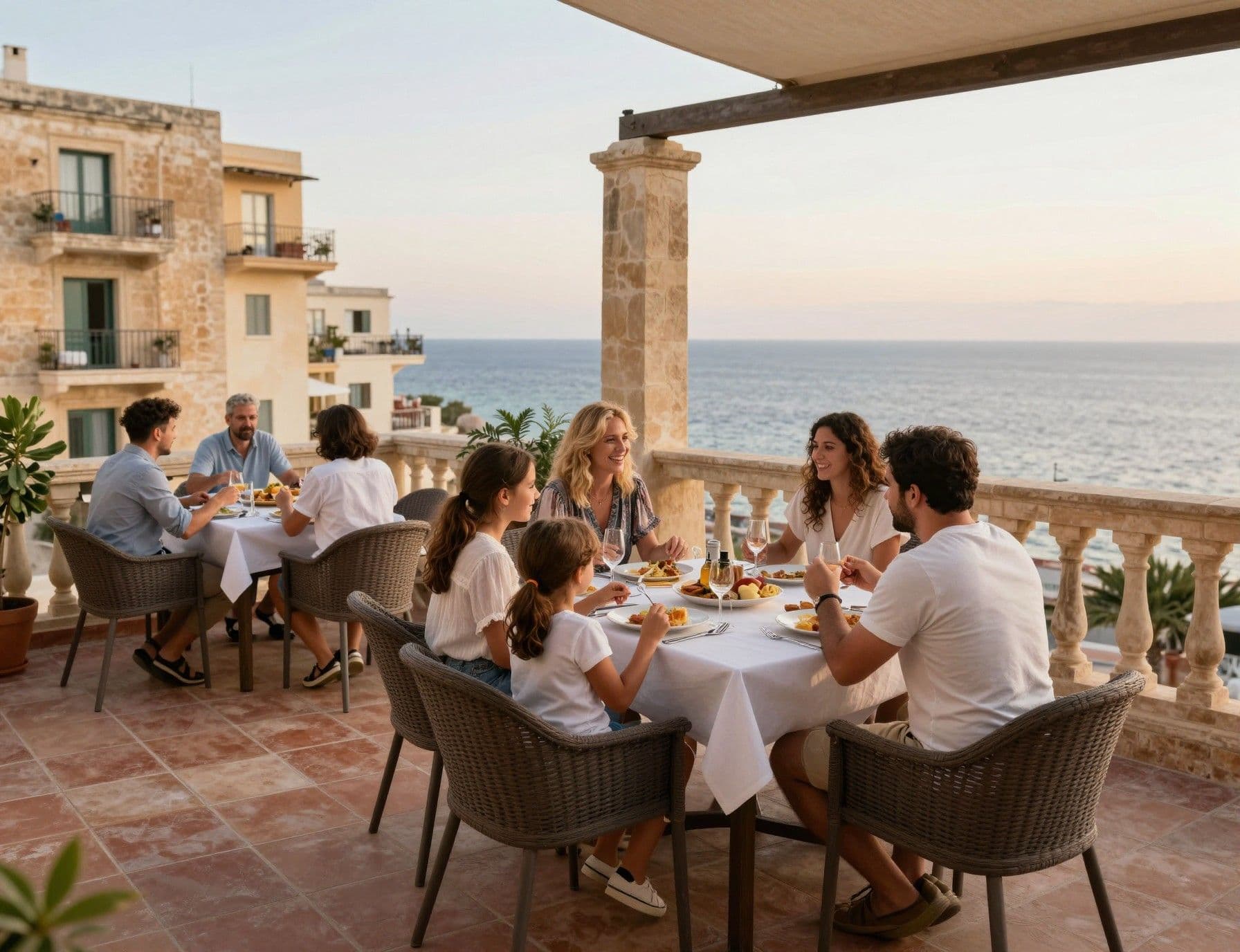 Content illustration 2 for Malta’s Mobility Premium: Why Transport Beats the View