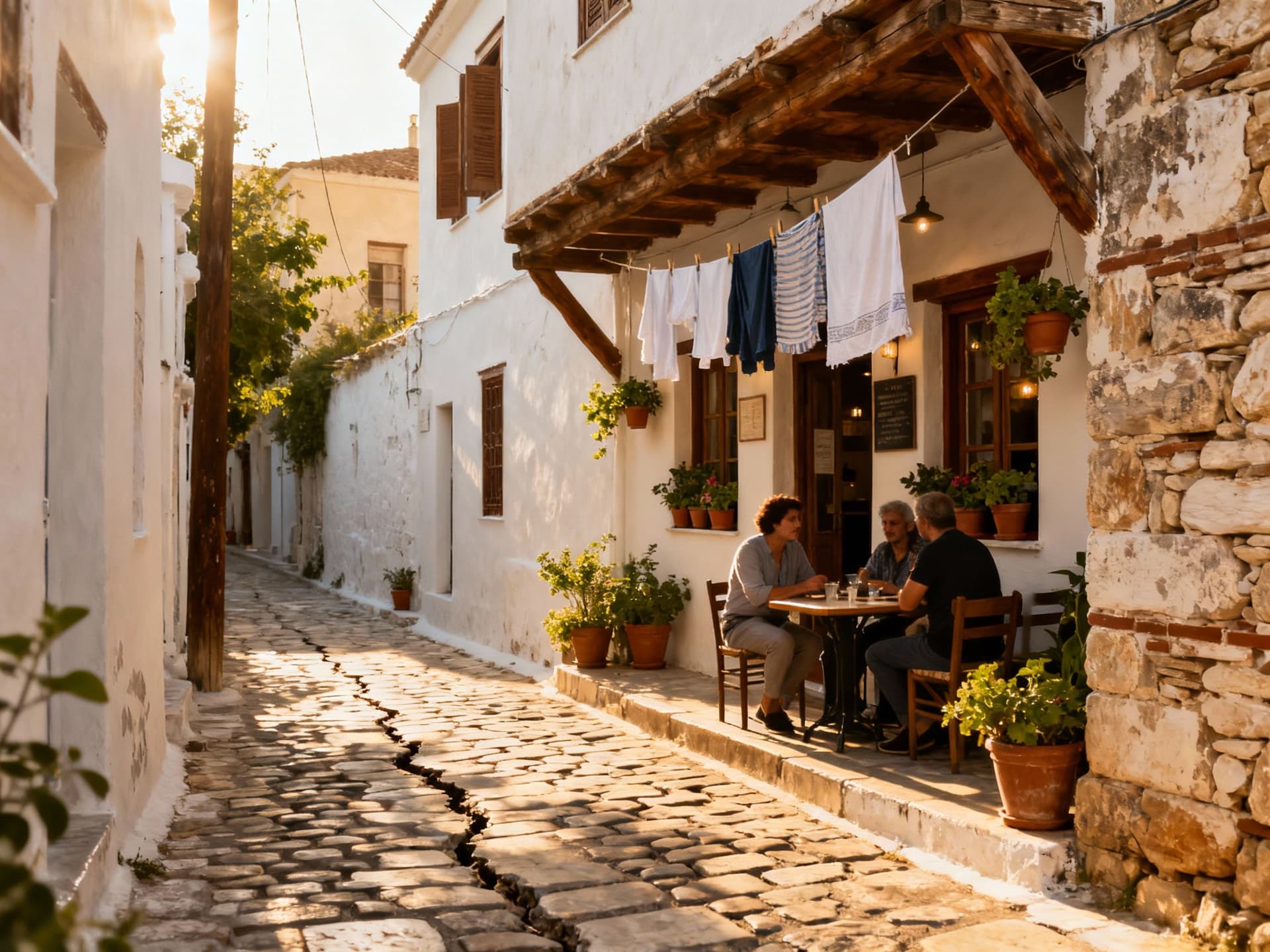 Content illustration 1 for Greece: Taxes That Shape Where and How You Live