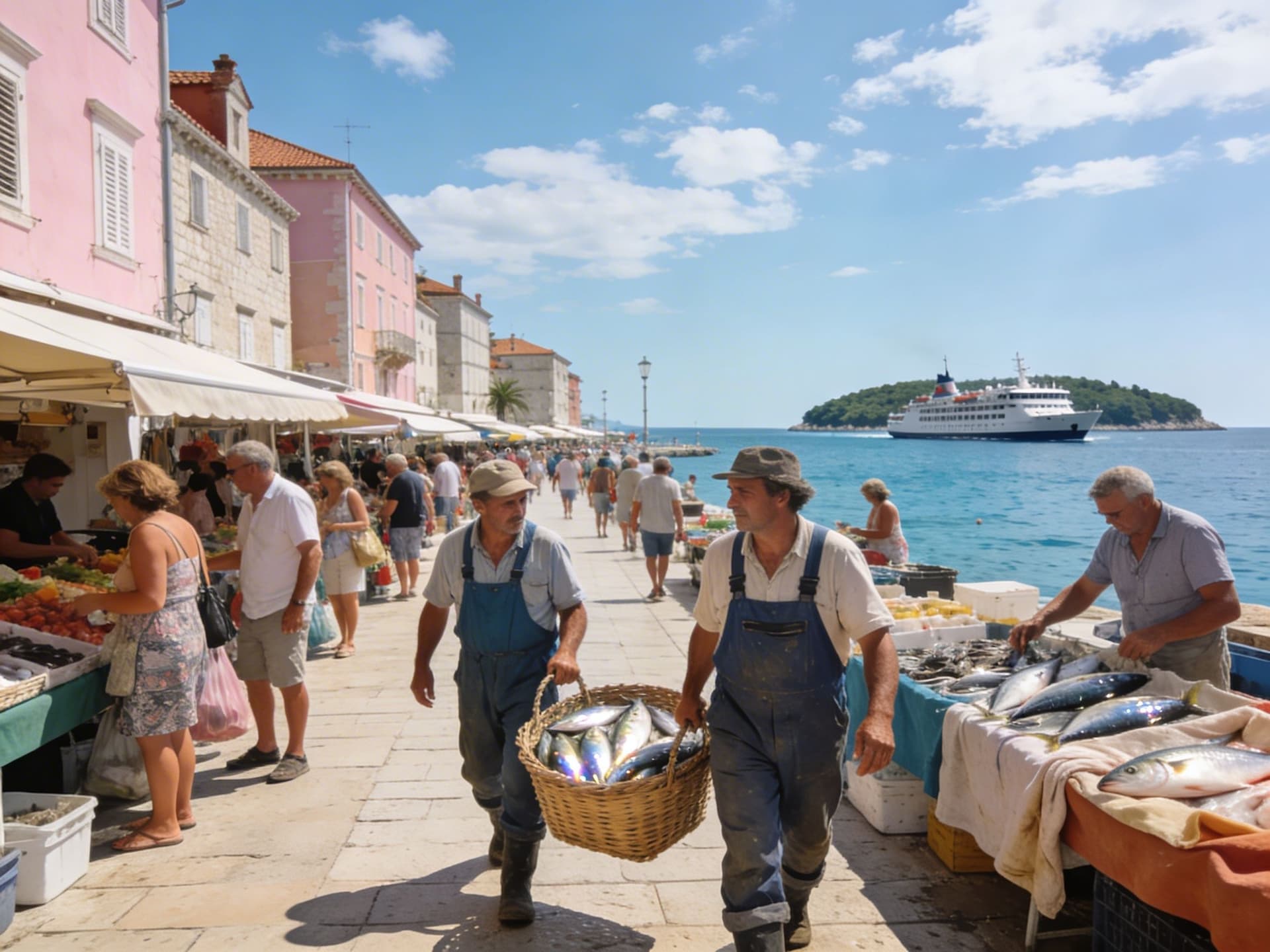 Content illustration 1 for How Croatia’s New Rules Are Repricing Yields