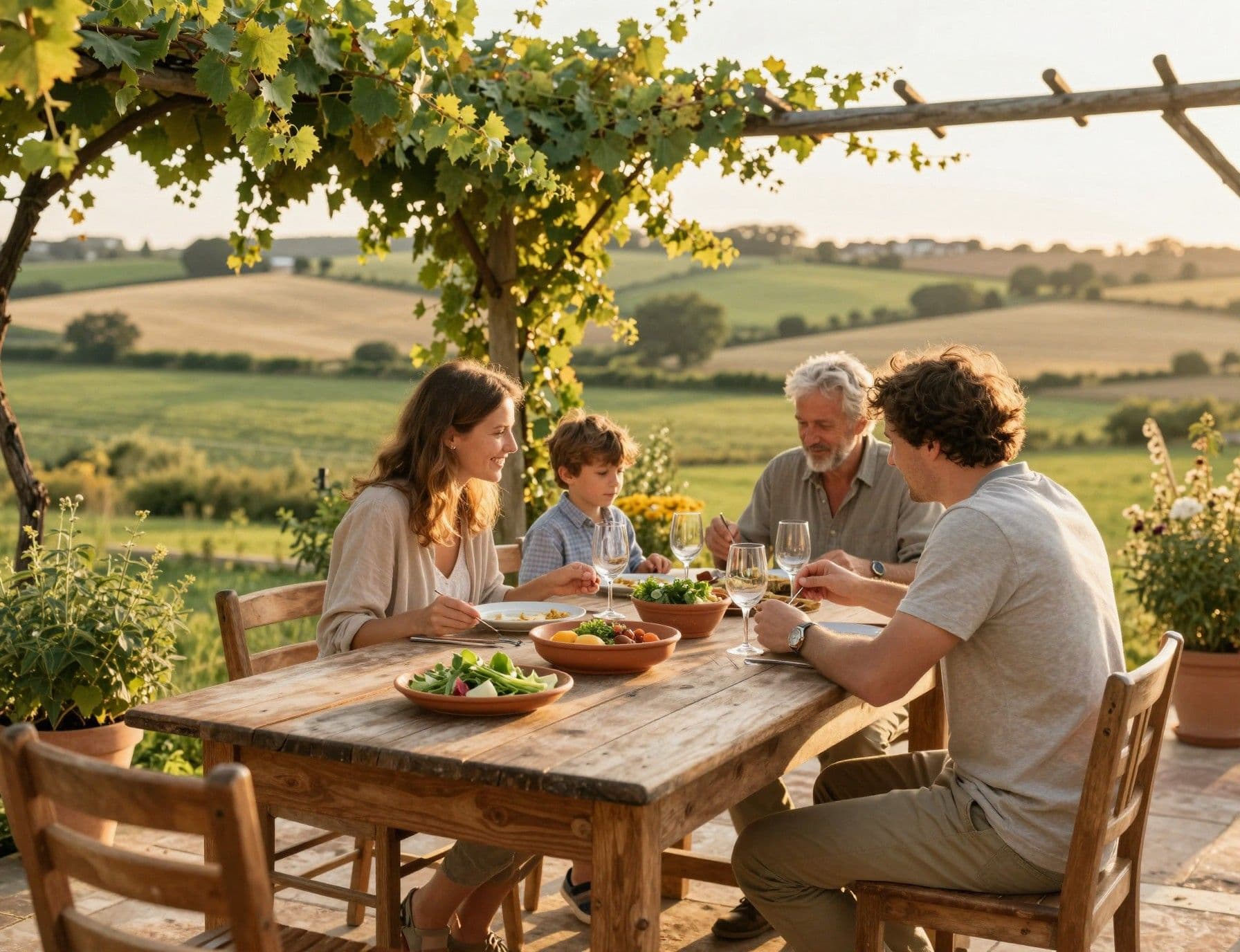 Content illustration 2 for Off-Season Buying: Find Greener Value in France