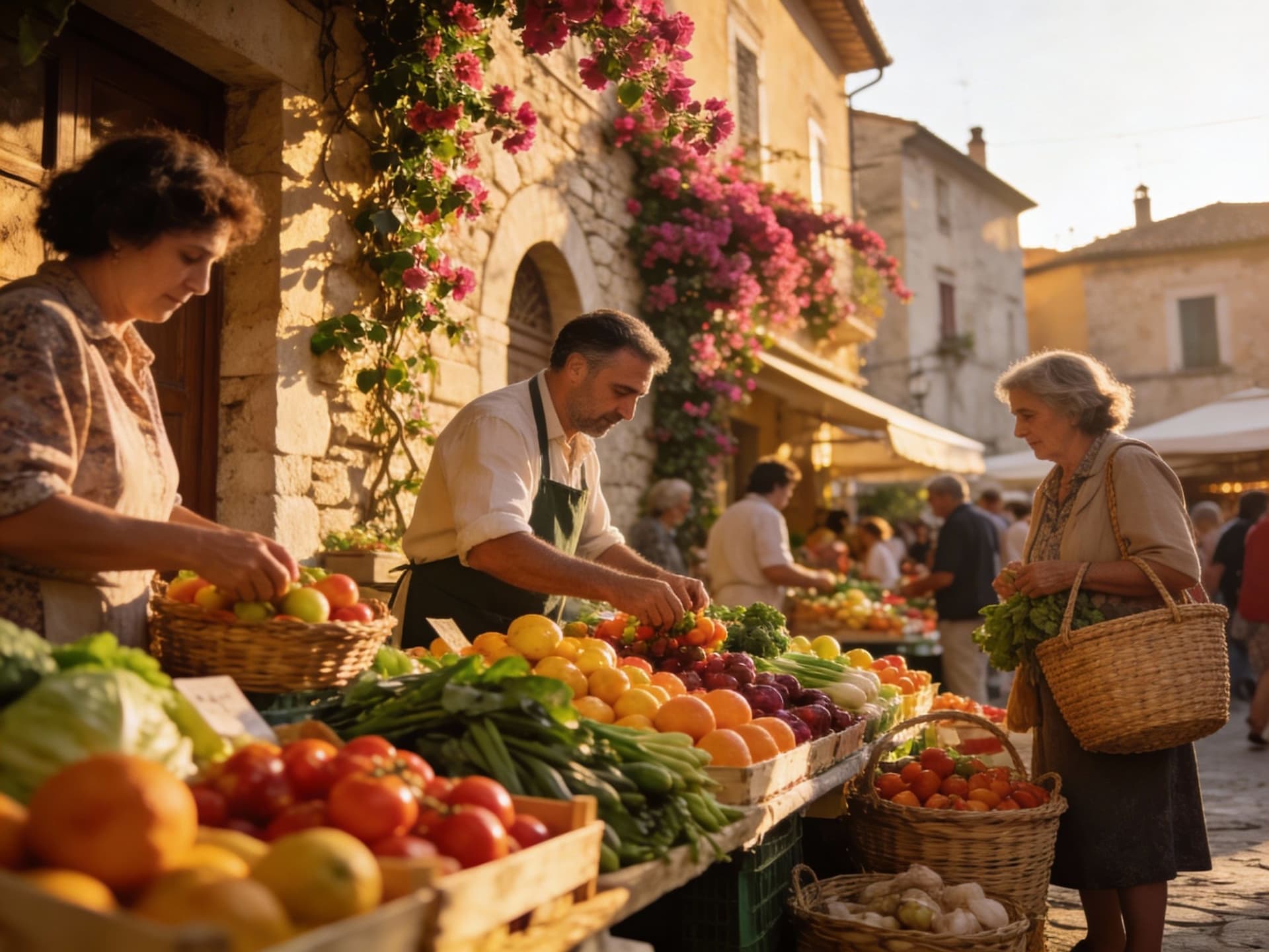 Content illustration 1 for Stewardship‑First Italy: Neighborhoods, Seasons & Smart Buys