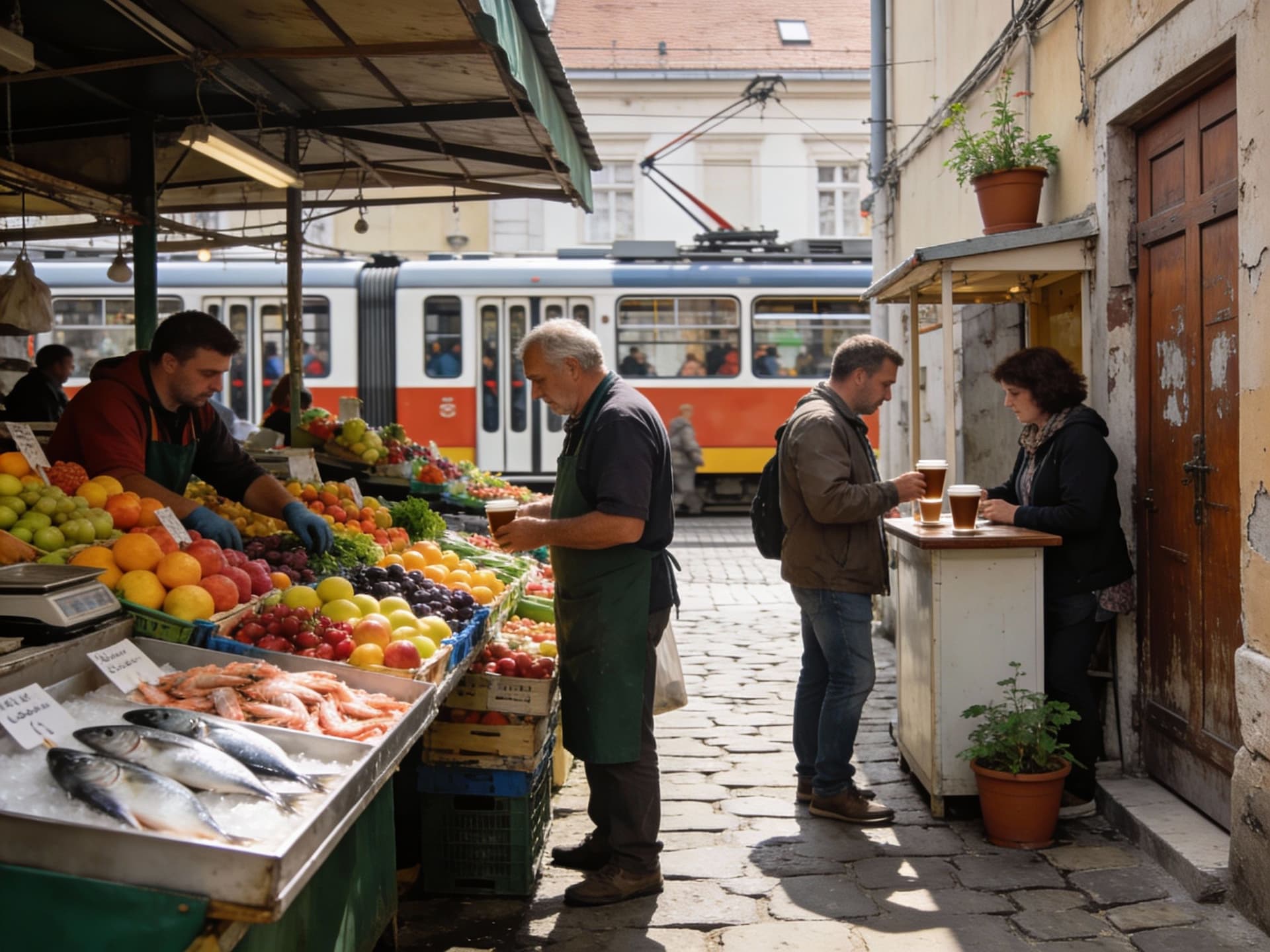 Content illustration 1 for Why Croatia’s Peak‑Season Hype Masks Year‑Round Value