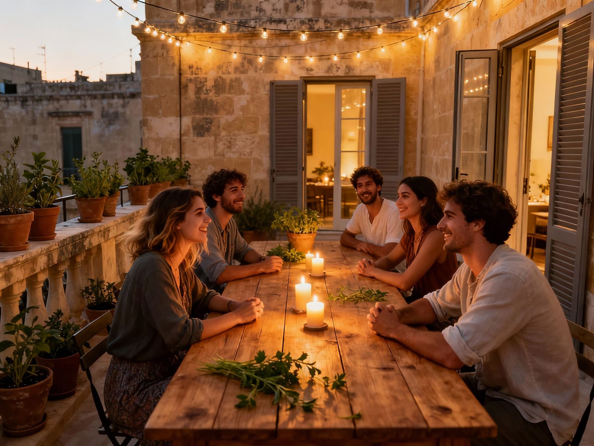 Content illustration 2 for Autumn House‑Hunting in Malta: The Upside Others Miss