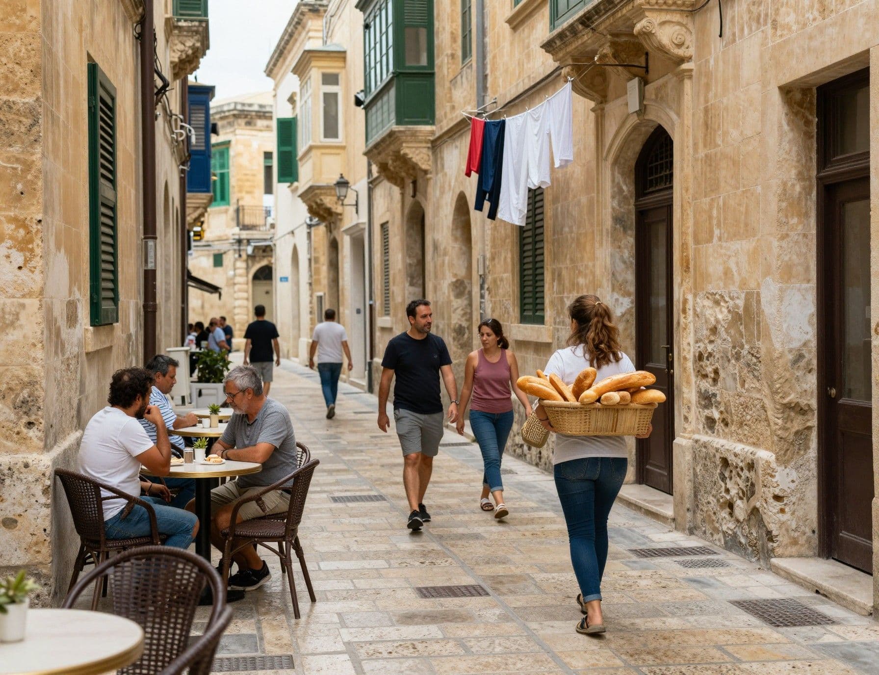 Content illustration 1 for Off‑Season Advantage: Buying in Malta’s Quiet Months