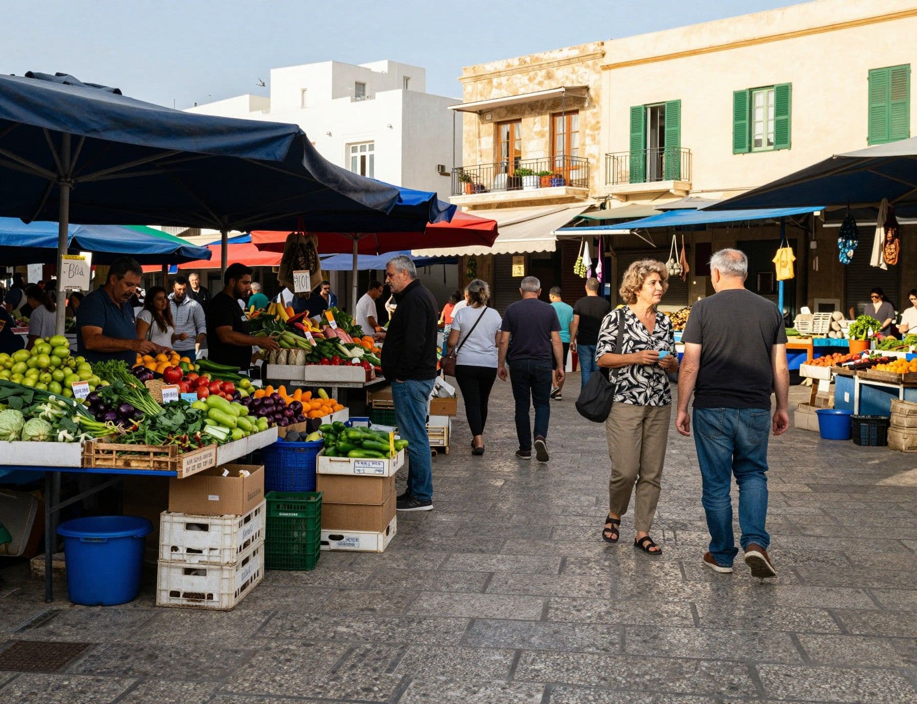 Content illustration 1 for Cyprus: Where the Lifestyle Fits the Data