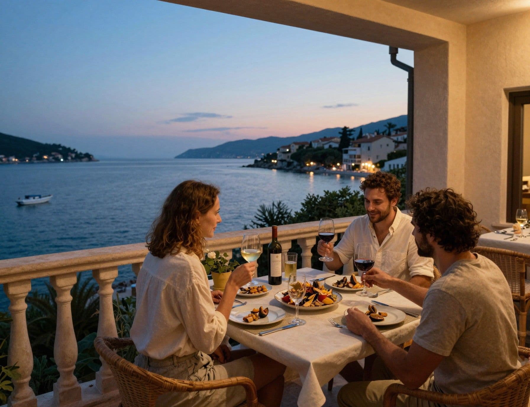 Content illustration 2 for Croatia: The Affordable Adriatic Nobody Talks About