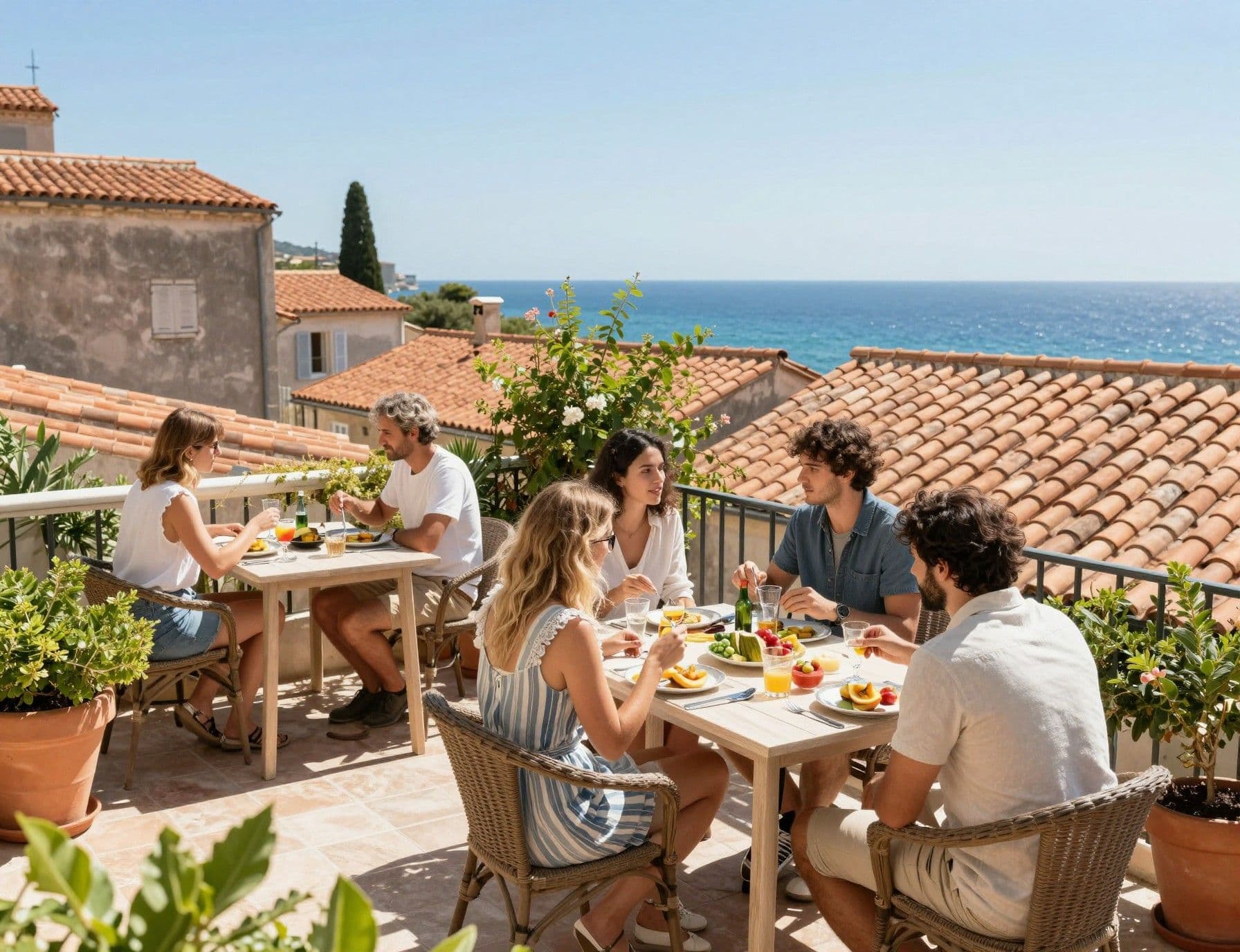 Content illustration 2 for Life Rhythms to Tax Rules: Buying in France