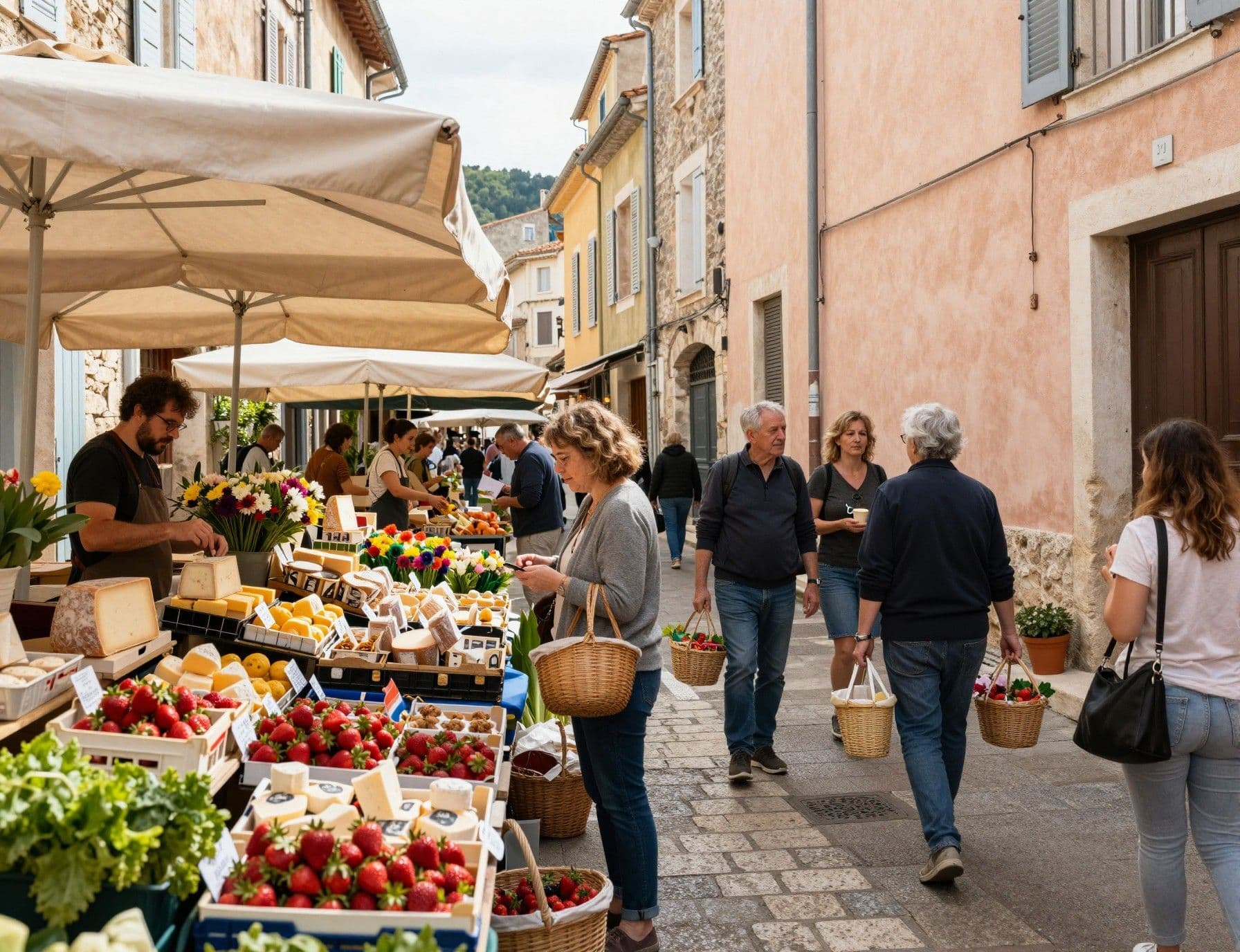 Content illustration 1 for Offer & Close Like a Local: France’s Rhythm-Based Strategy