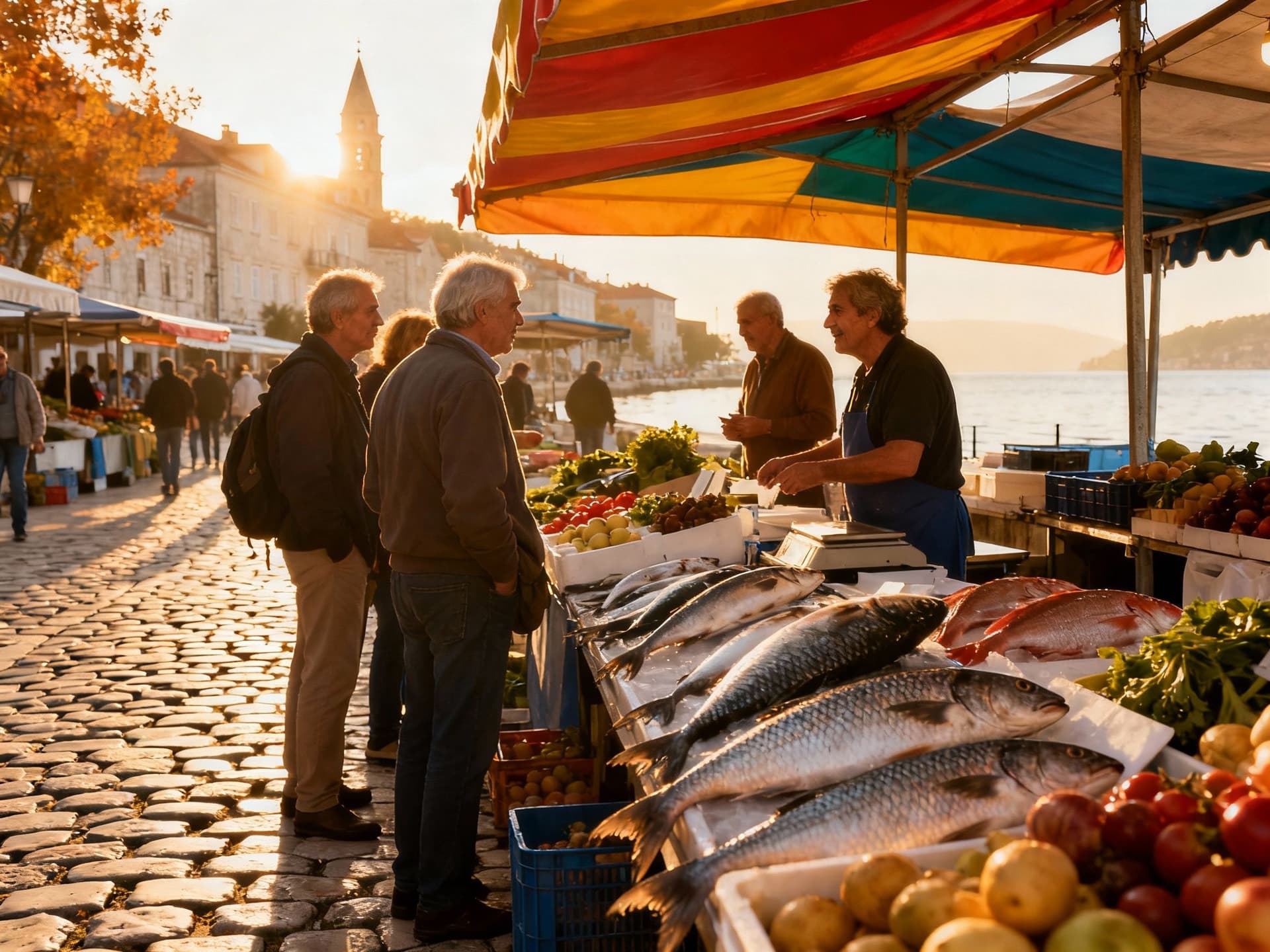 Content illustration 1 for Croatia: Tax Realities & Lifestyle Choices