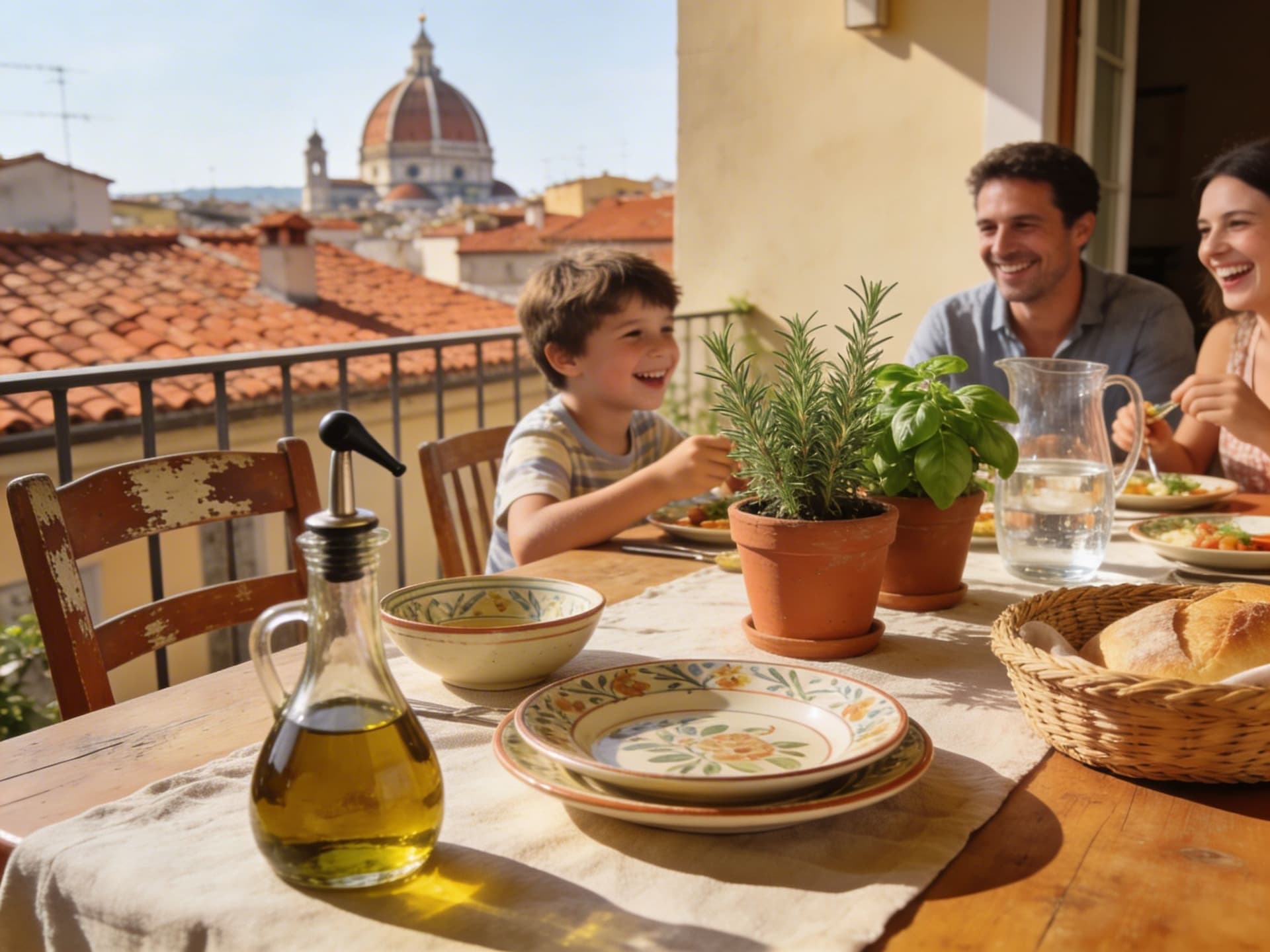 Content illustration 2 for Buy the Street, Not the Postcode: Italy’s Real Choice