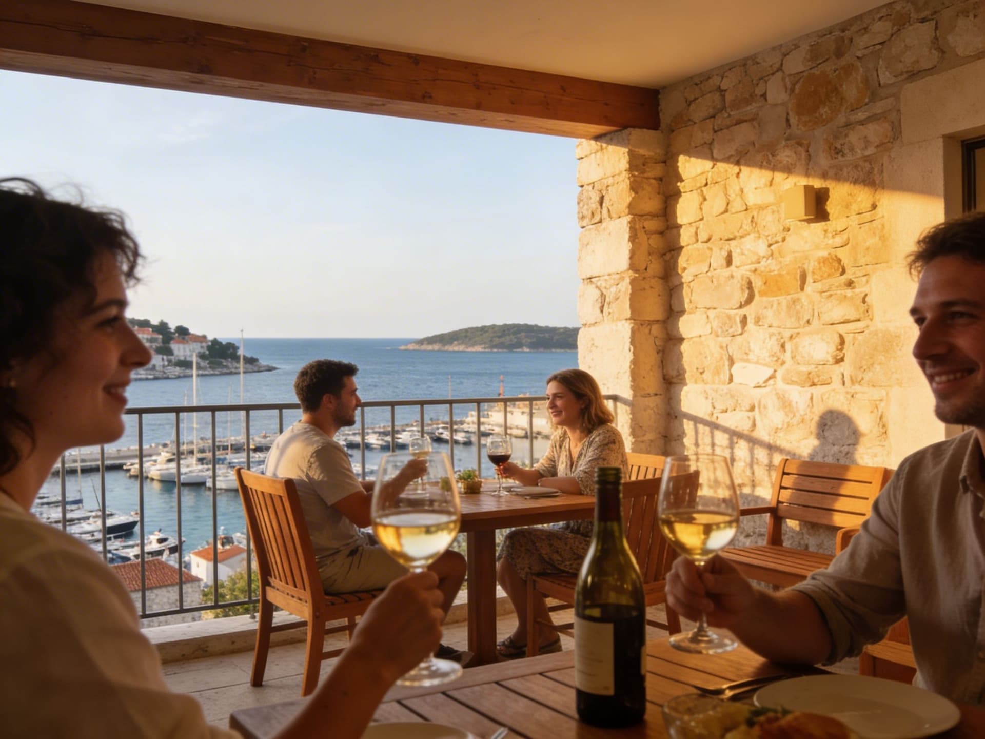 Content illustration 2 for Croatia Price Myths: Where Value Hides on the Adriatic