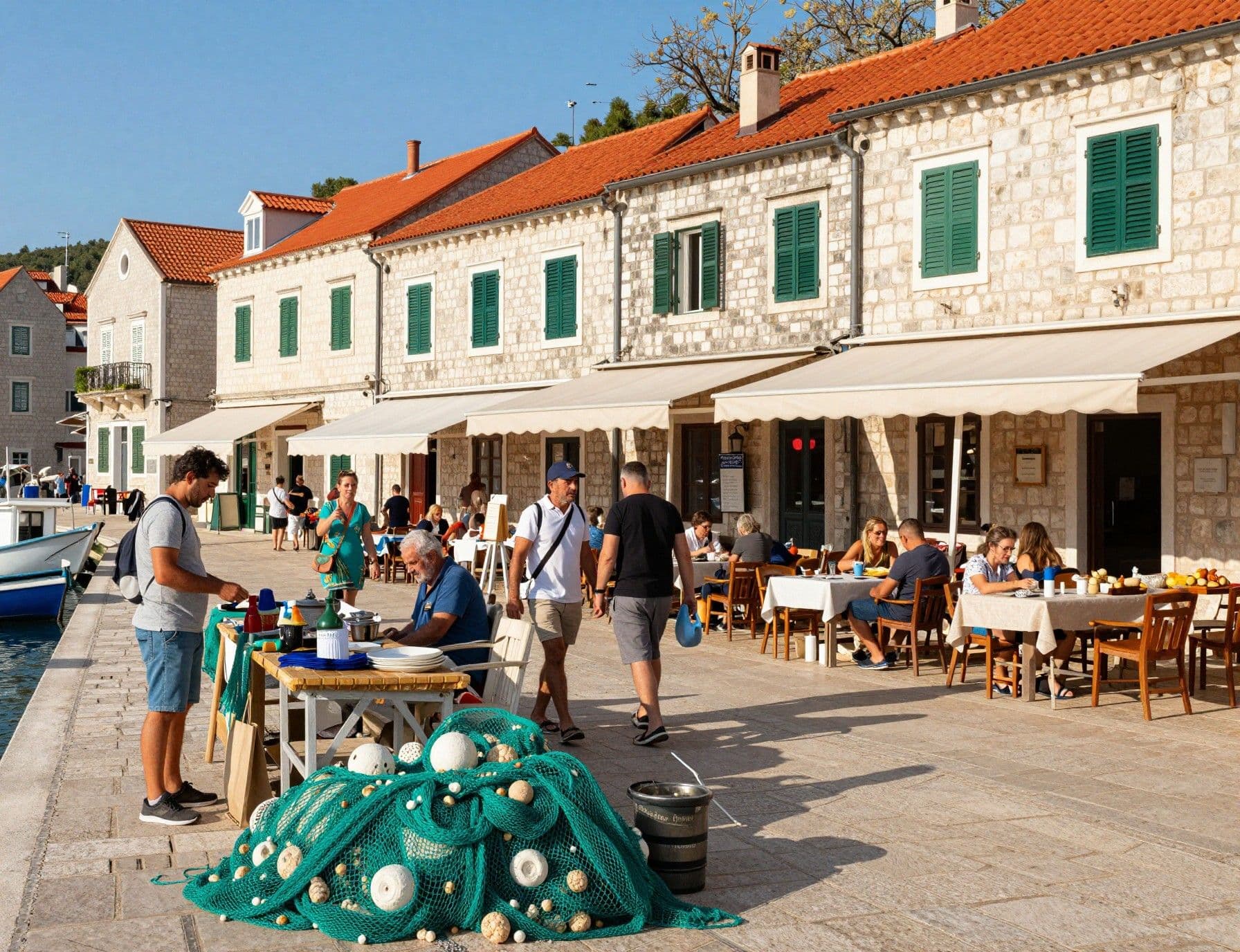 Content illustration 1 for 7 Legal Secrets to Lock a Croatian Home—Before You Pay