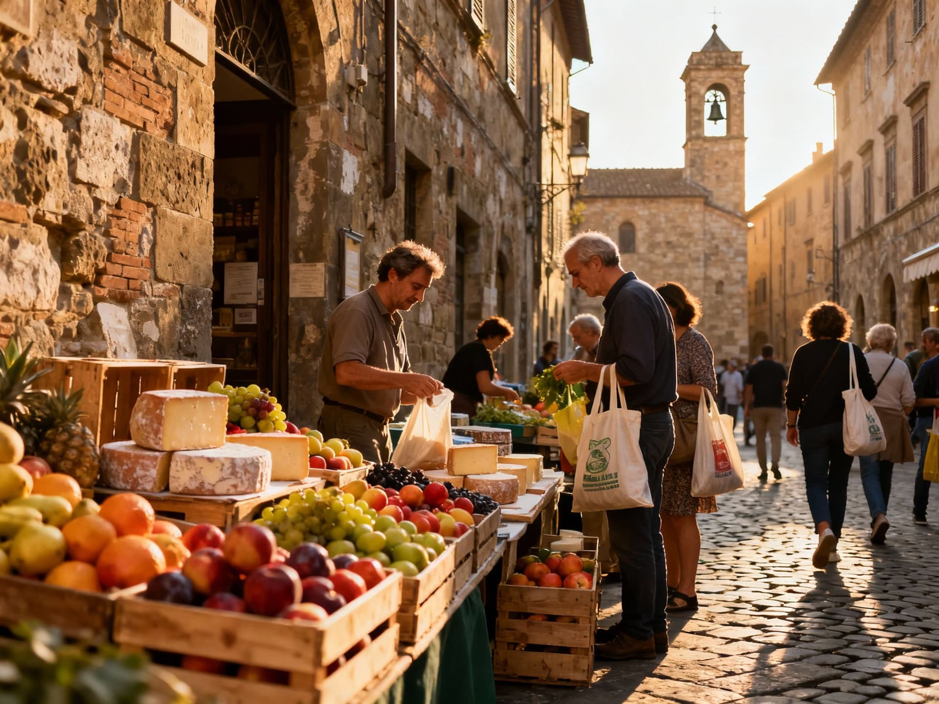 Content illustration 1 for Italy: How Rail, Airports and Broadband Reprice the Dream