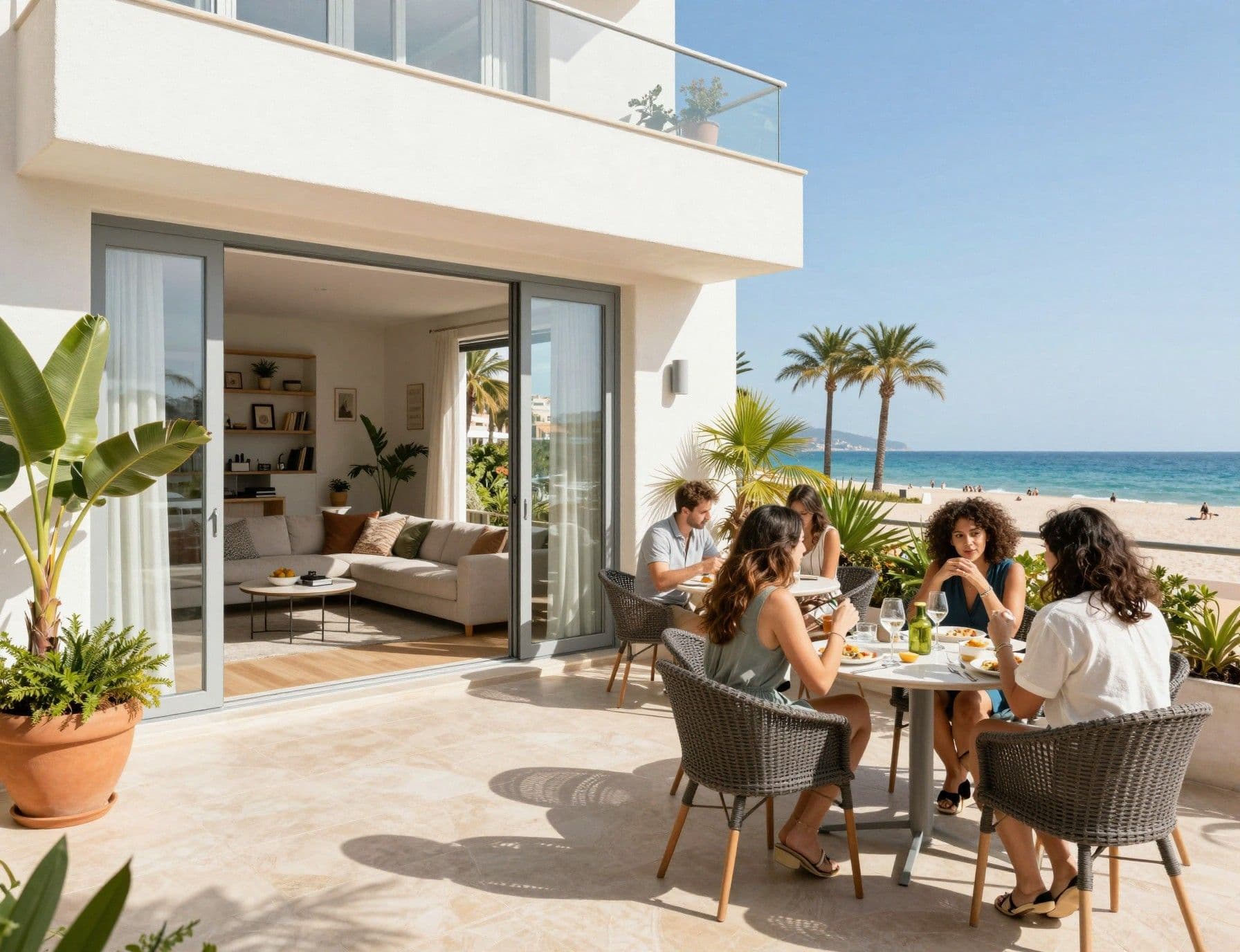 Content illustration 2 for France: Live the Life, Back It with Data