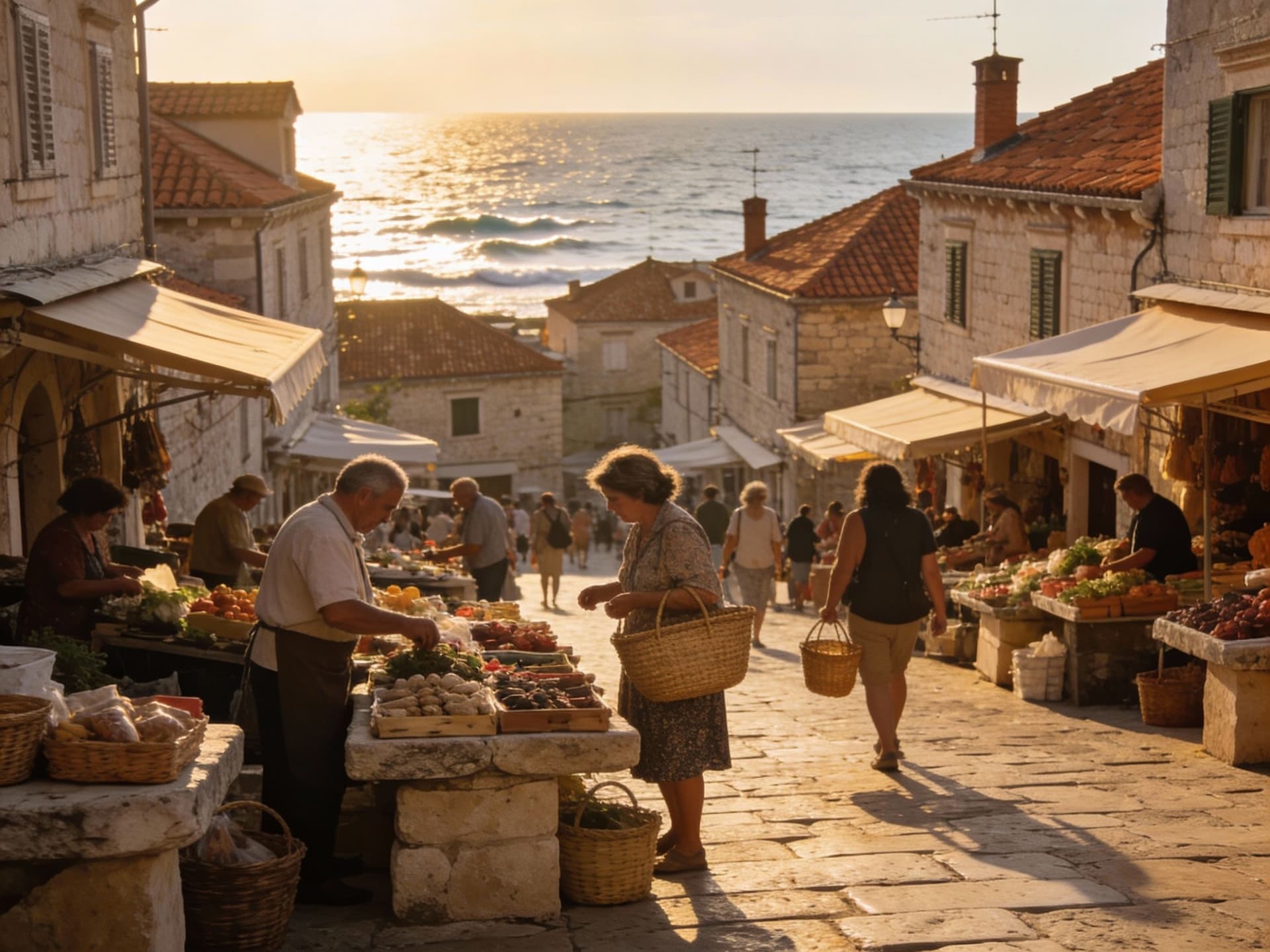 Content illustration 1 for Croatia’s Pipeline: Buy the Life, Not the Summer Price