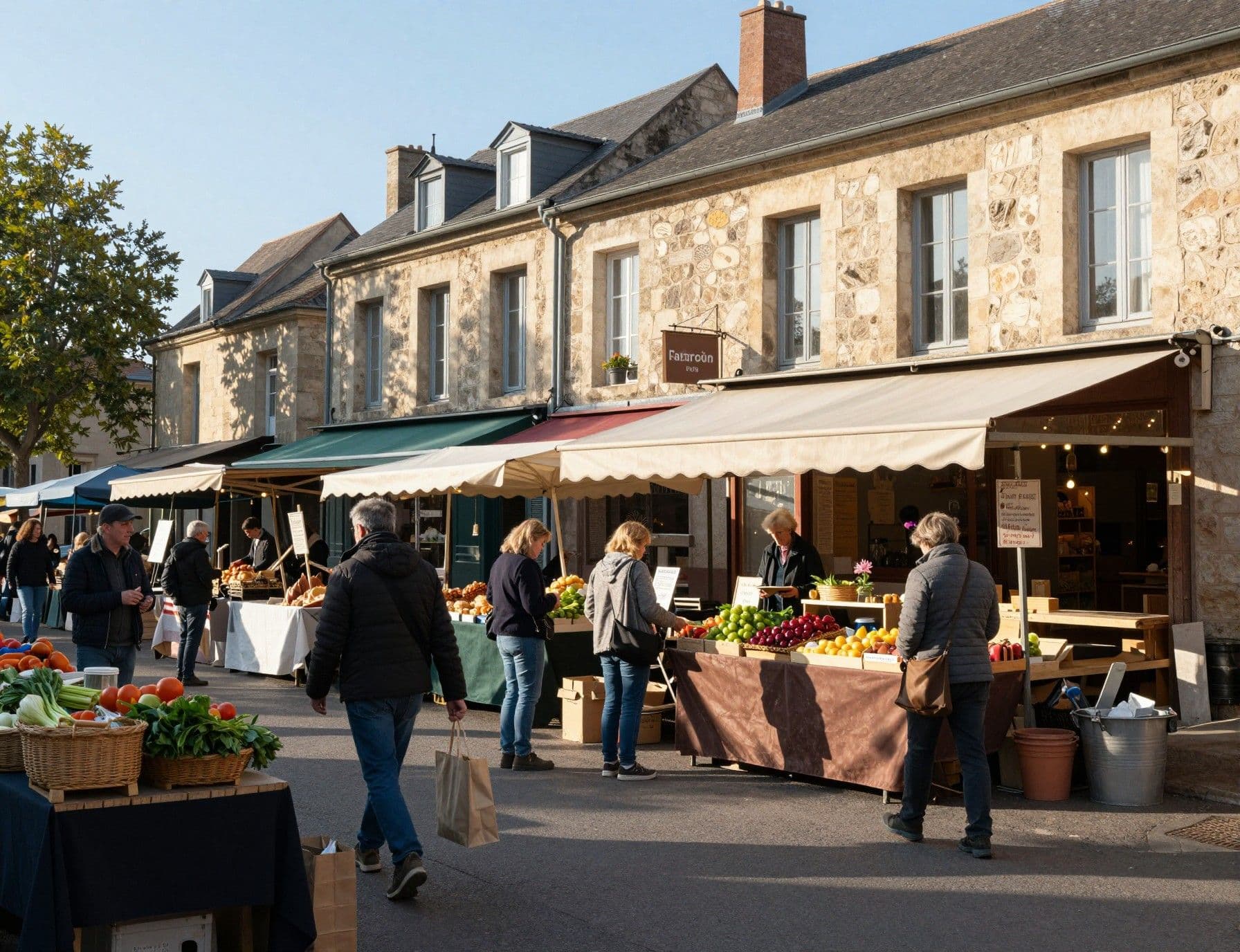 Content illustration 1 for France: Where Lifestyle Beats the Headline Price