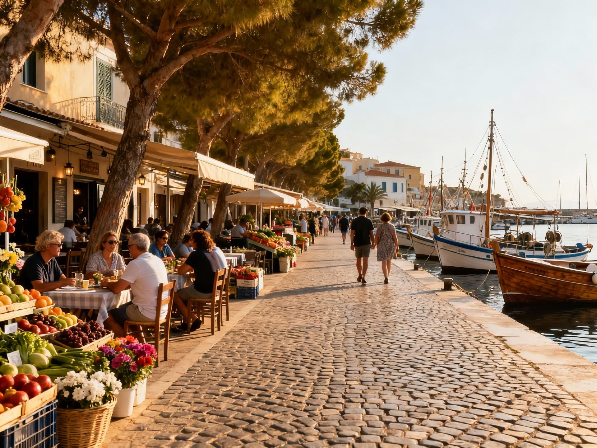 Content illustration 1 for Cyprus: Stress‑Test Seasonality, Water & Yield