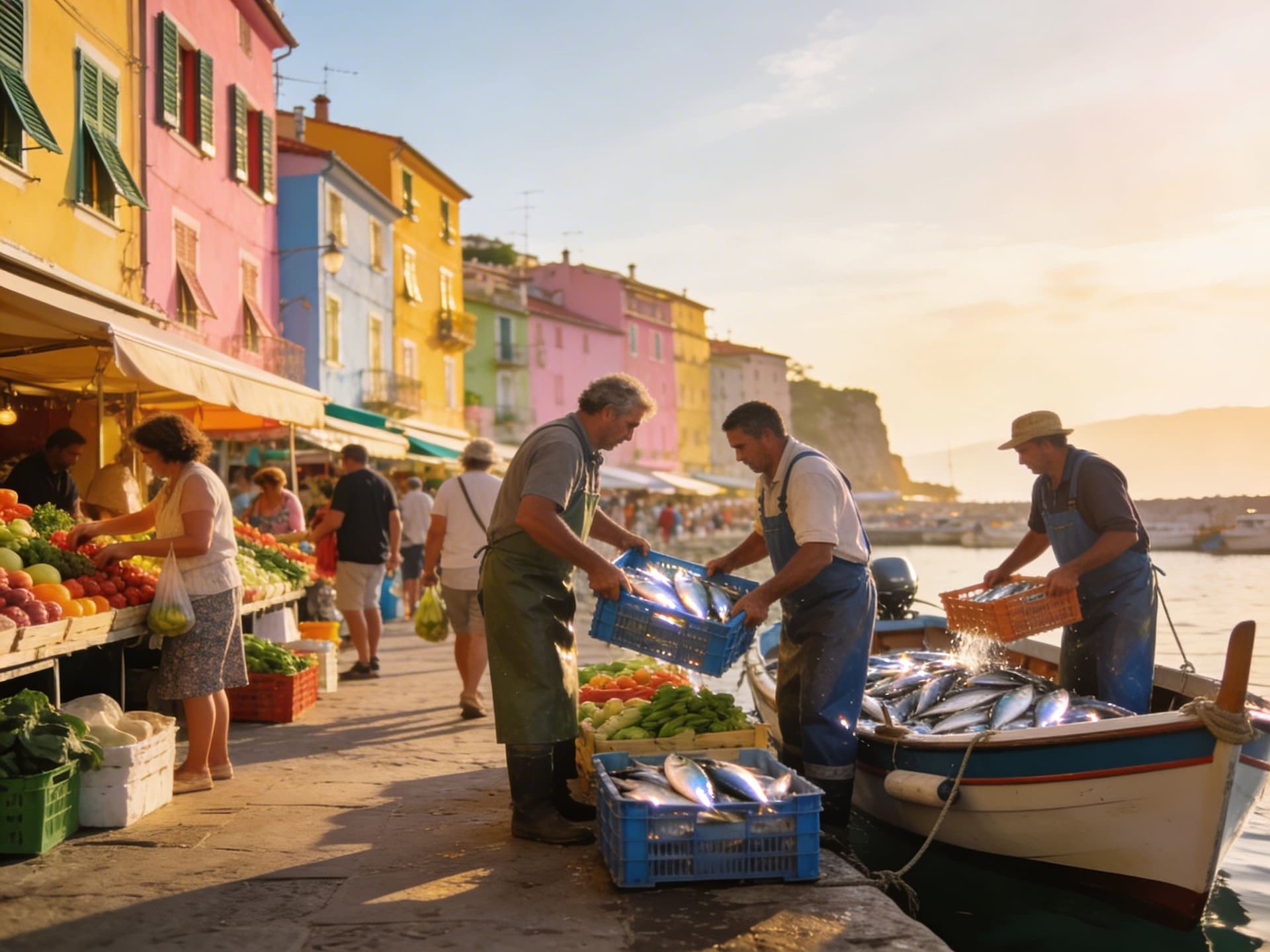 Content illustration 1 for Italy, block by block: life vs square metres