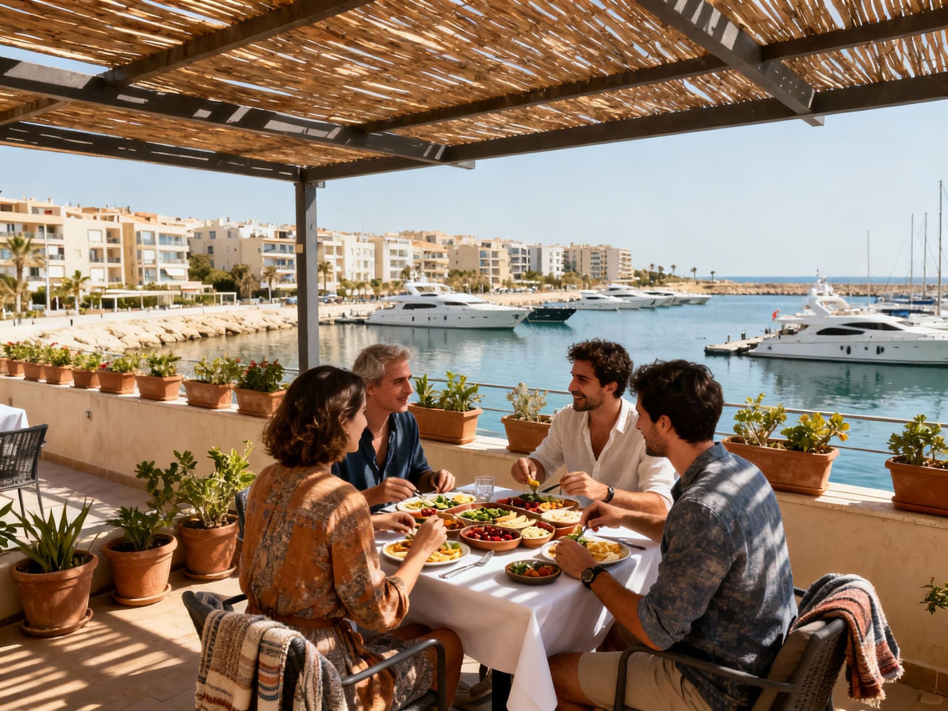 Content illustration 2 for Cyprus: Seaside Charm That Hides Real Yield Chances