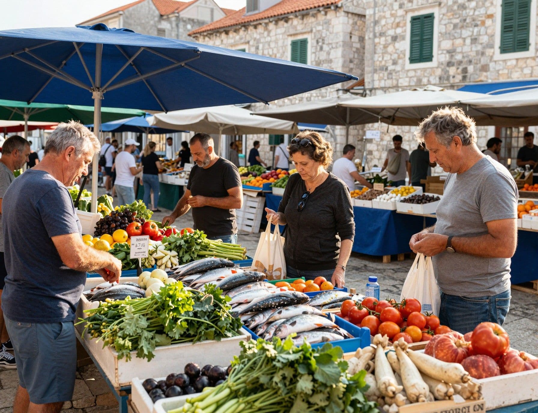 Content illustration 1 for Budgeting in Croatia: Hidden Costs & Smart Shortcuts