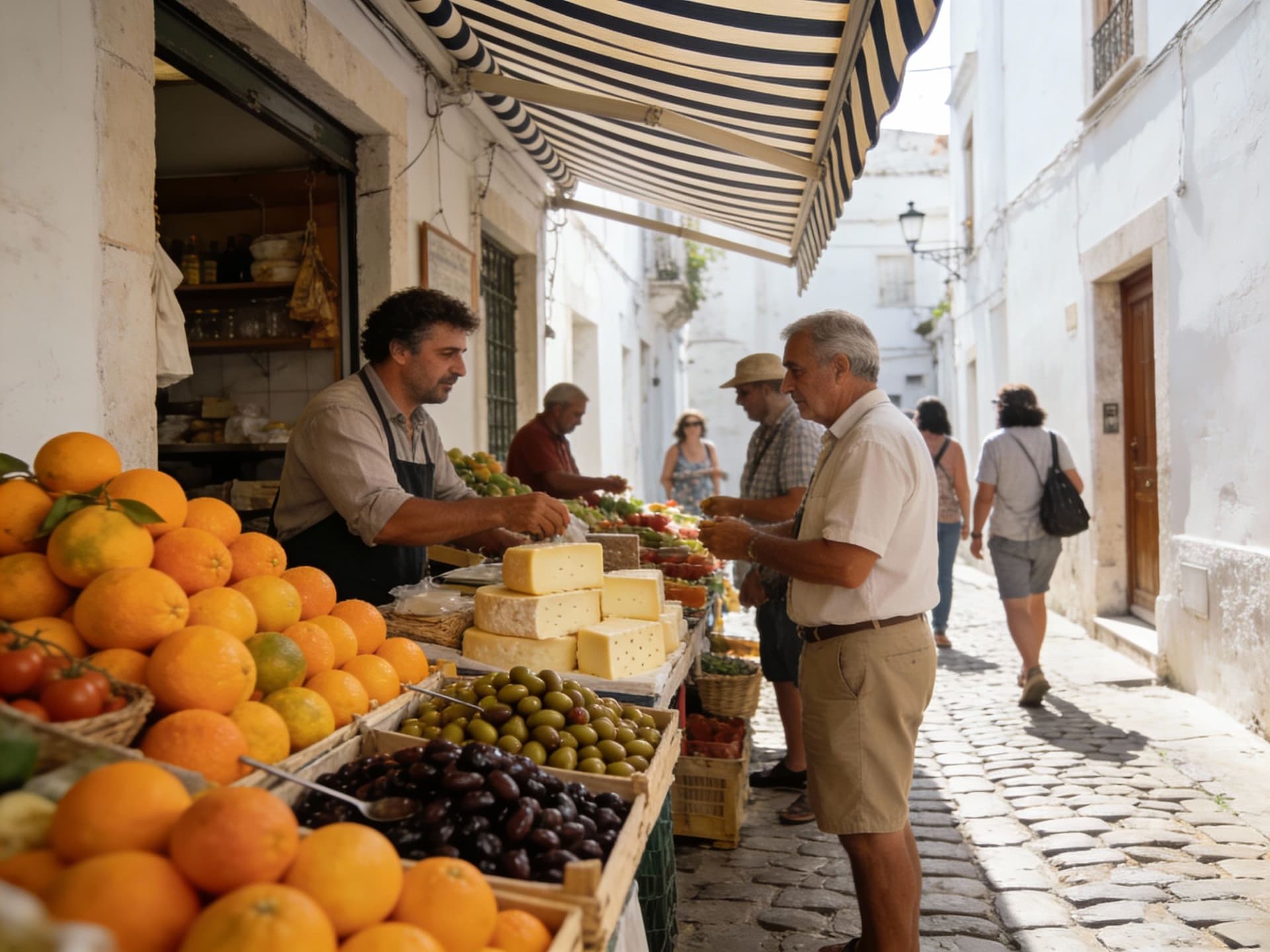 Content illustration 1 for How Greece’s Short‑Stay Rules Reprice Island Yields