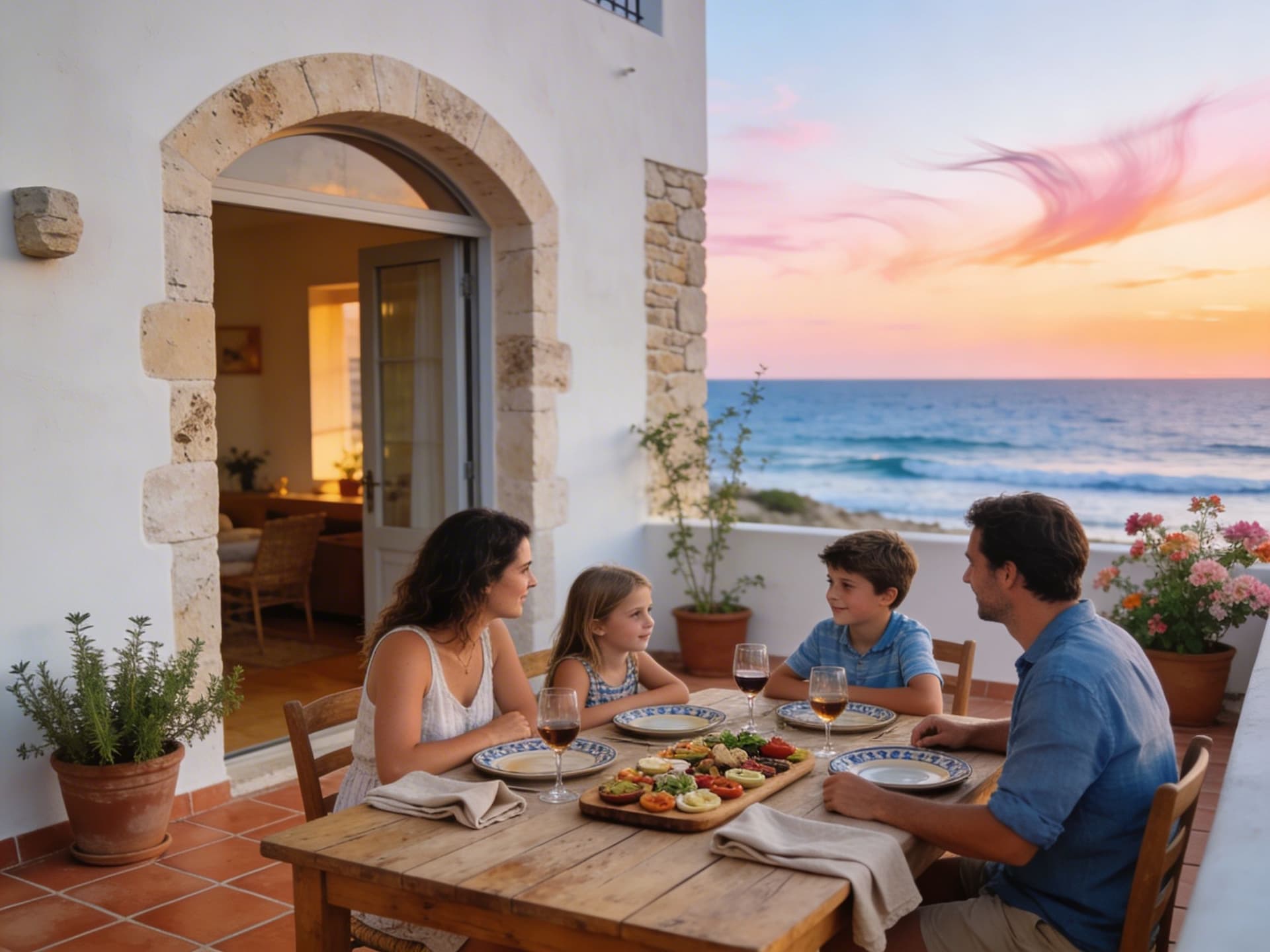 Content illustration 2 for The Cyprus Price Myth: Where Value Hides