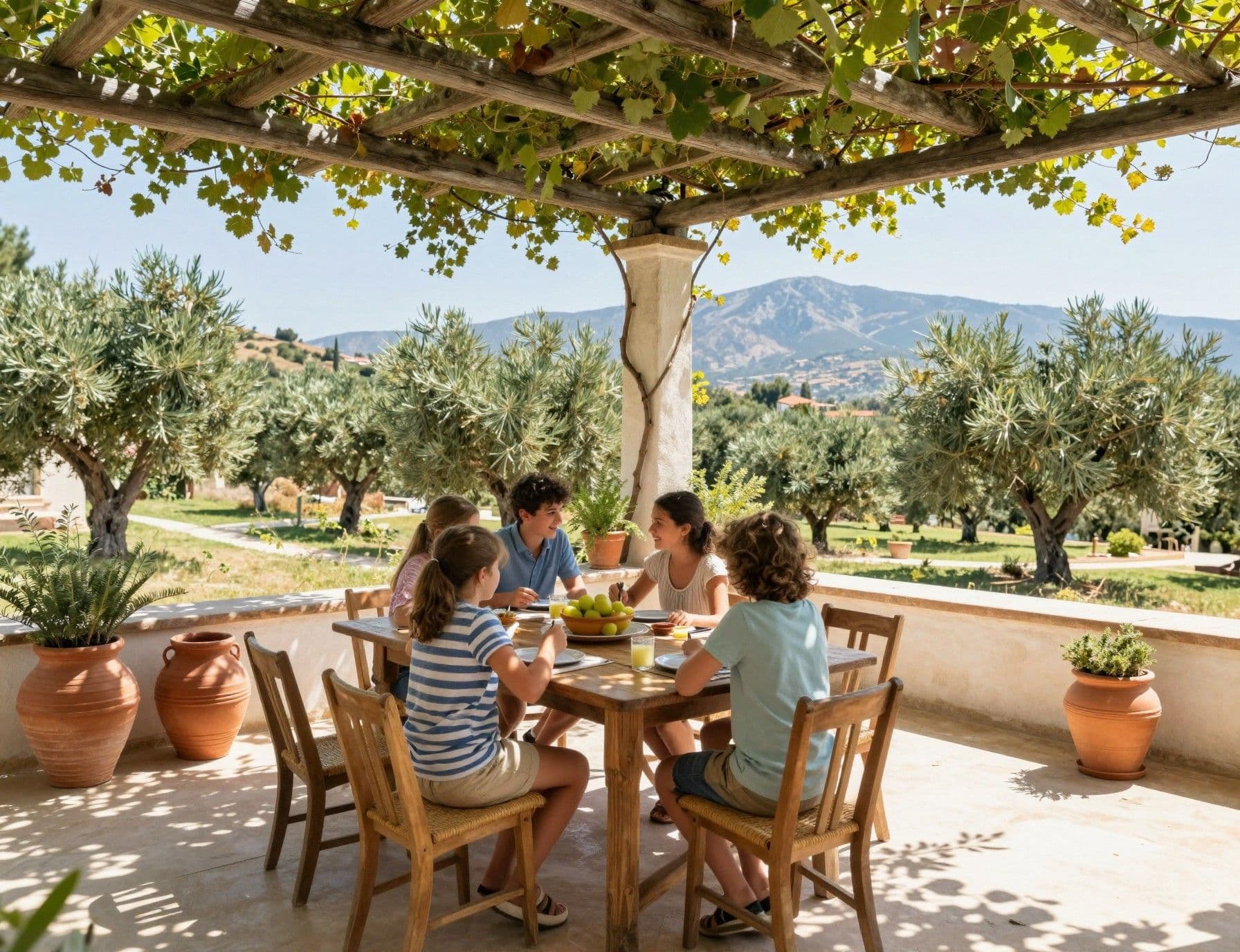 Content illustration 2 for Why Cyprus’s “Expensive” Tag Masks Green Opportunity