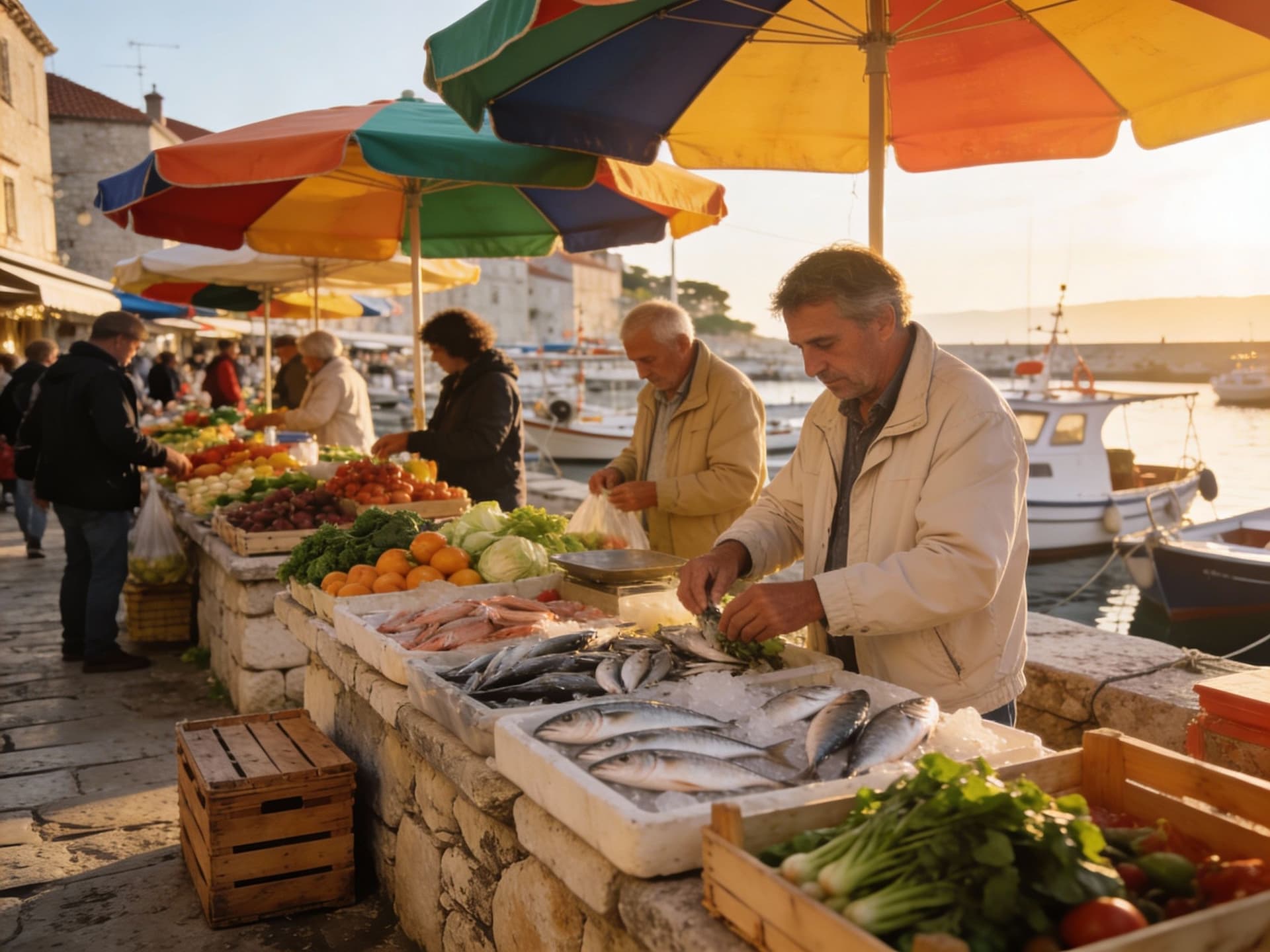 Content illustration 1 for Croatia: Seasonality, Tax Shifts and Real Yield Trade‑Offs