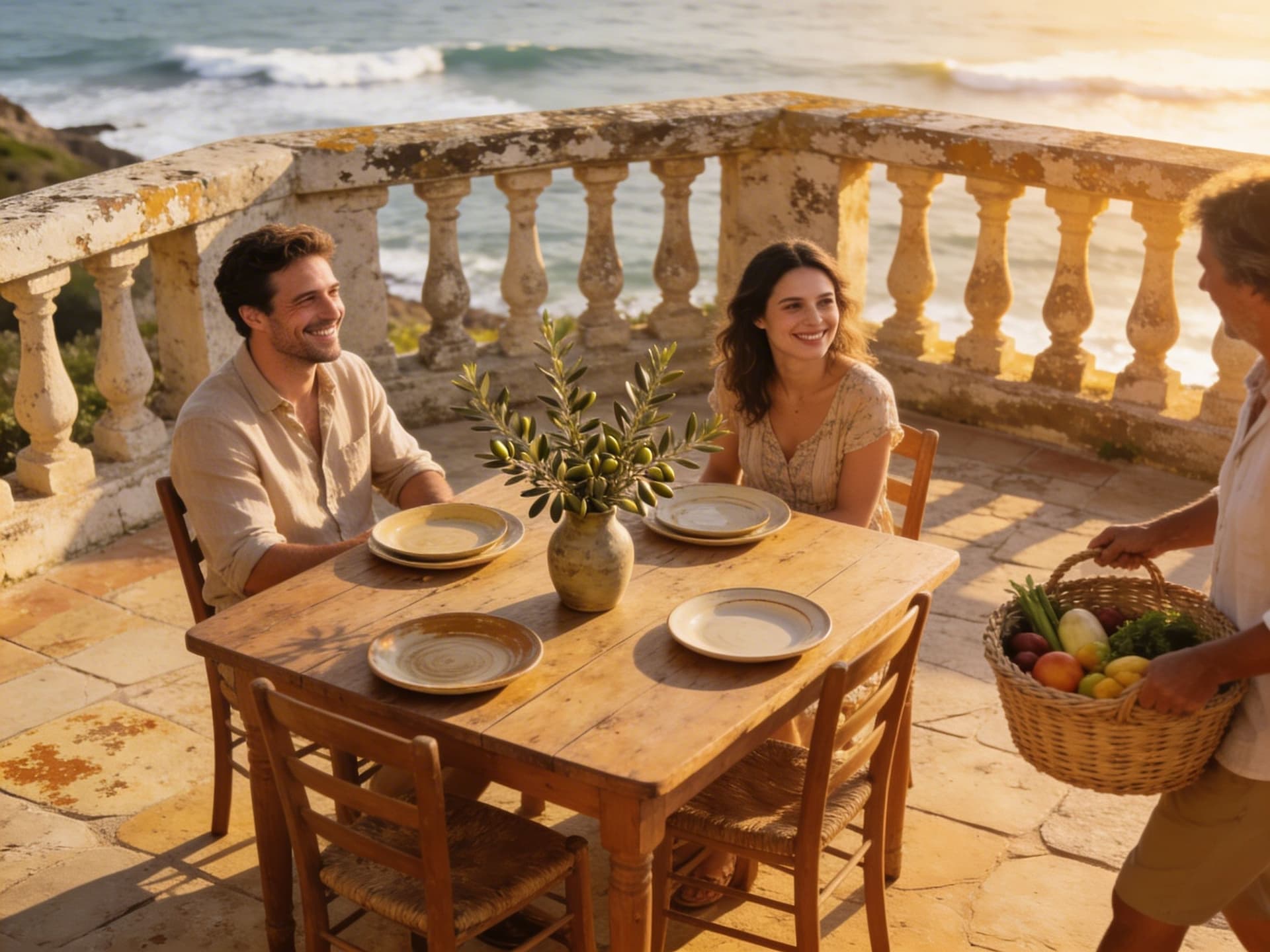 Content illustration 2 for Greece: Lifestyle Costs and Local Truths