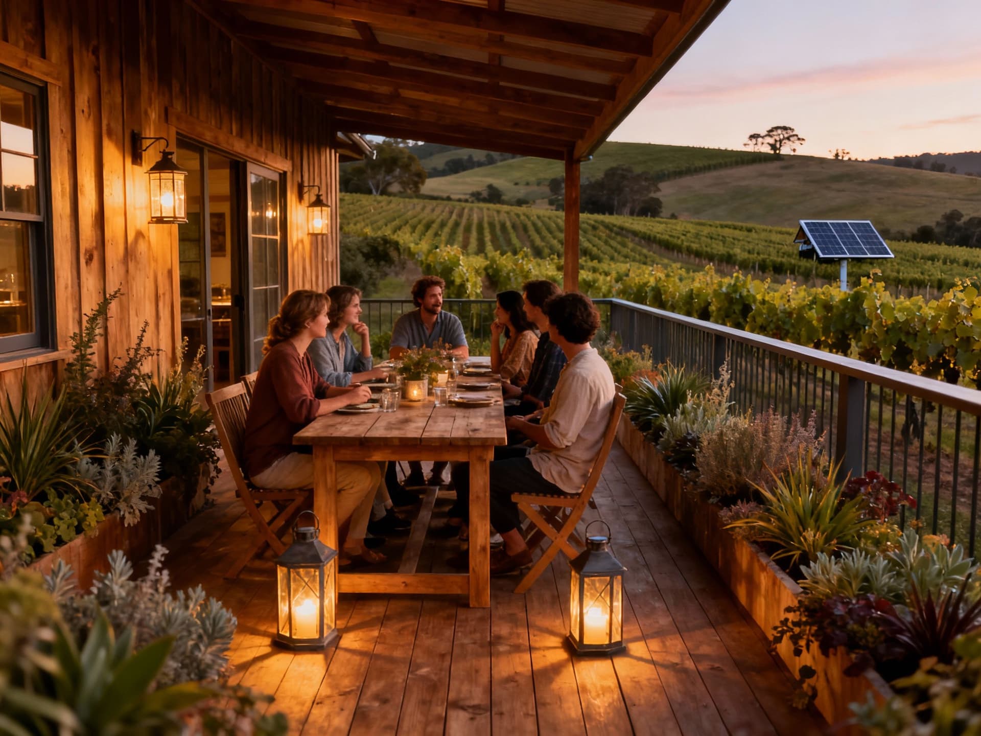 Content illustration 2 for France’s Renewable Regions: Lifestyle Wins and Myths