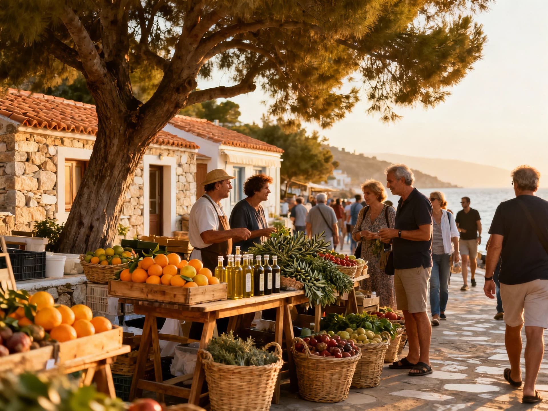 Content illustration 1 for When Coastline Hype Masks Greece’s Green Value